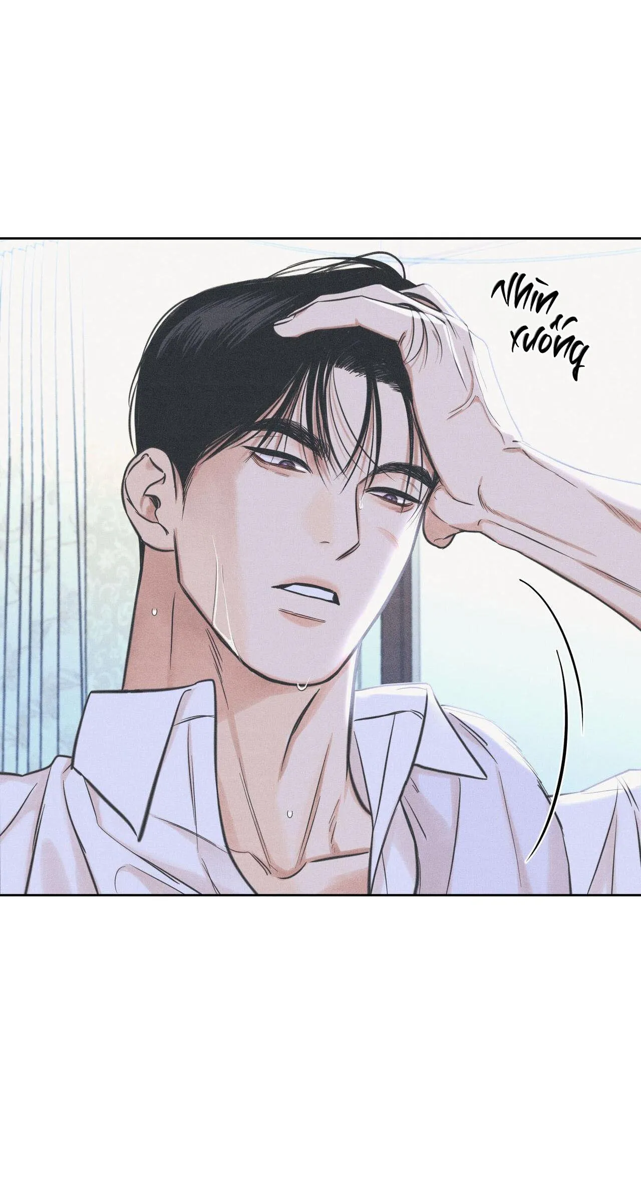 Công Việc Làm Thêm Thời Vụ Chapter 14 Trang 4