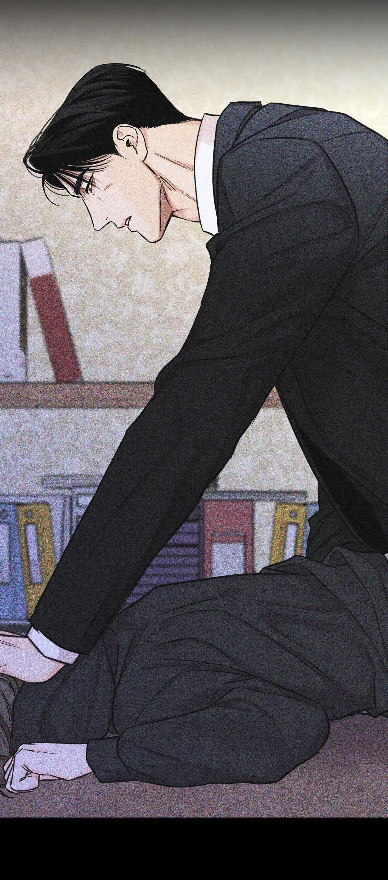 Công Việc Làm Thêm Thời Vụ Chapter 14 Trang 13