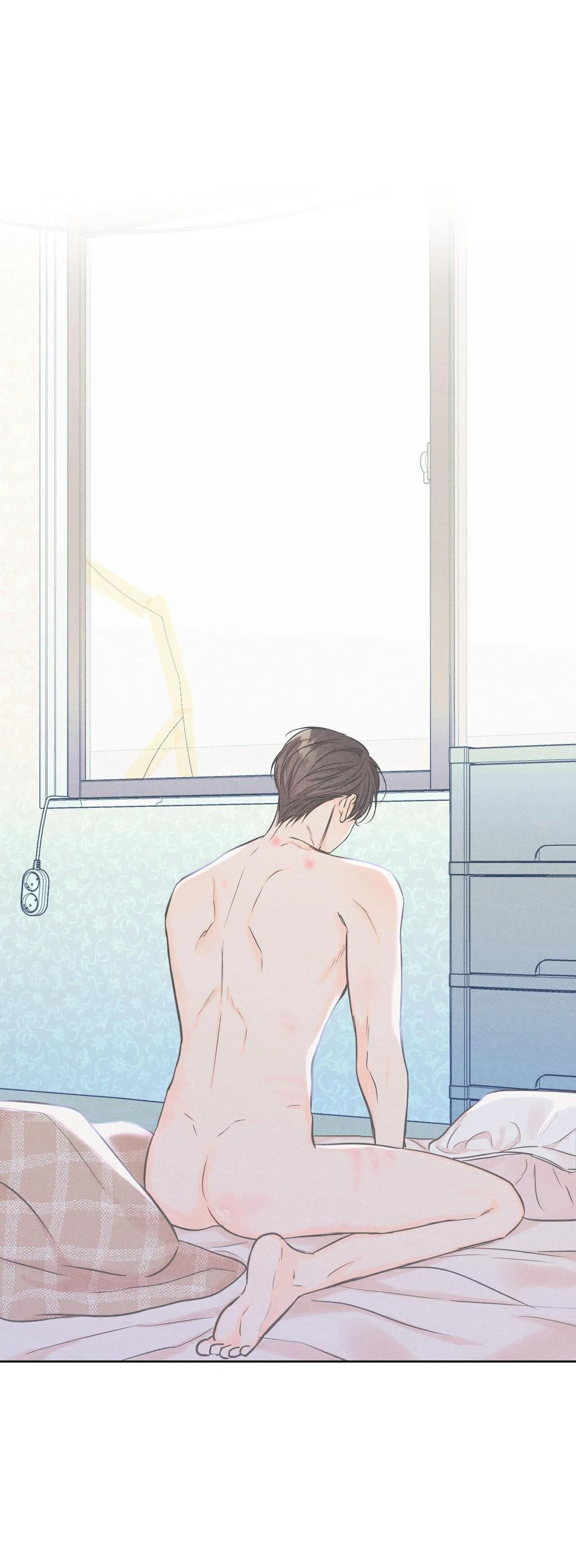 Công Việc Làm Thêm Thời Vụ Chapter 14 Trang 23