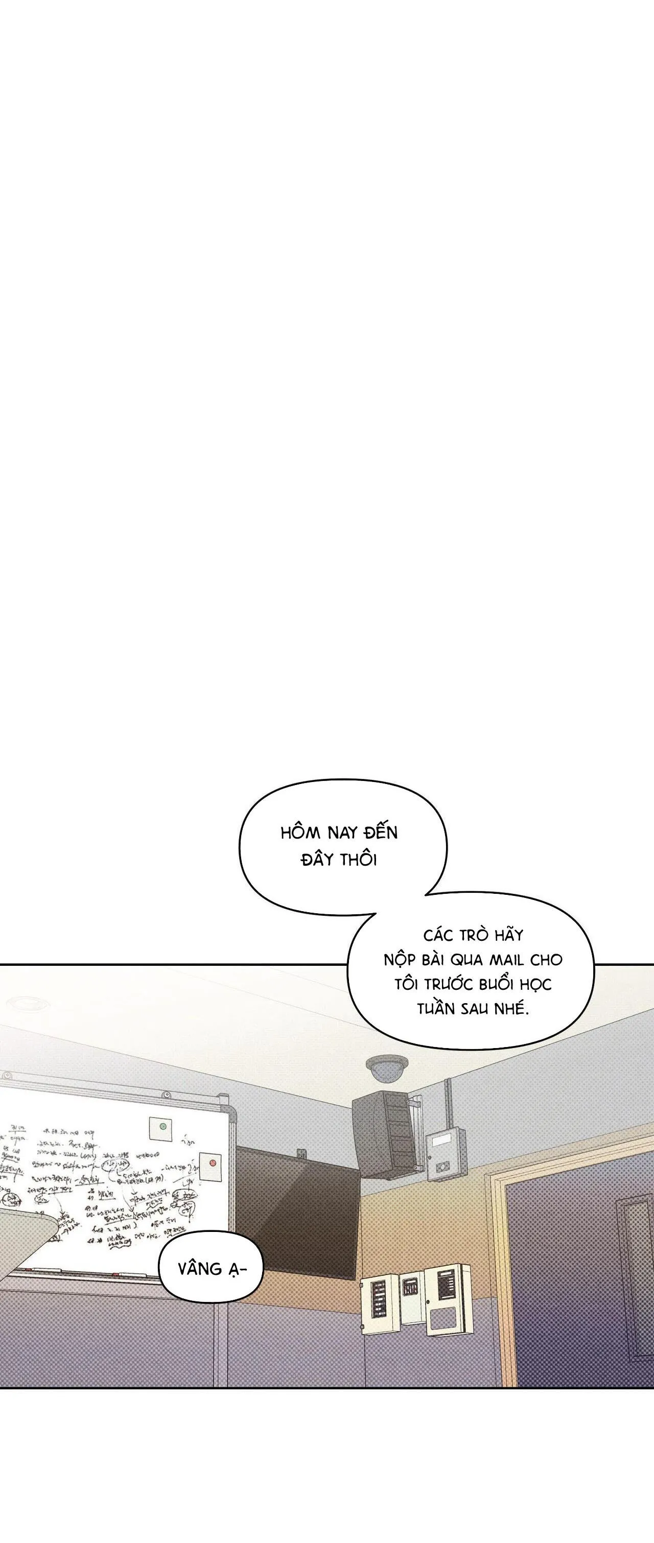 Công Việc Làm Thêm Thời Vụ Chapter 14 Trang 25