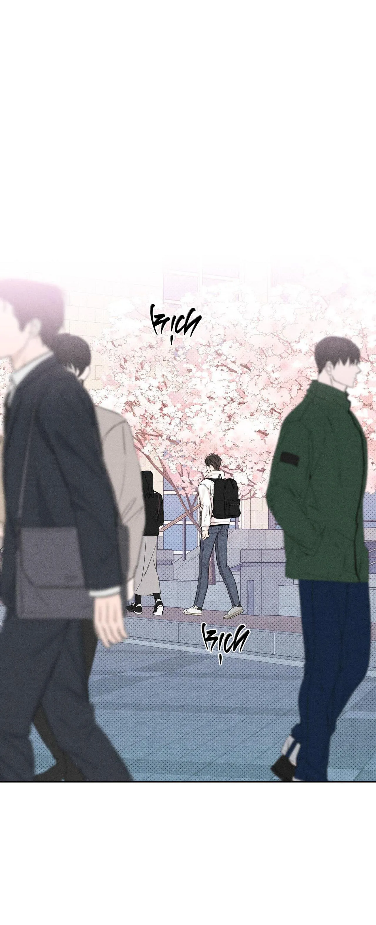 Công Việc Làm Thêm Thời Vụ Chapter 14 Trang 31