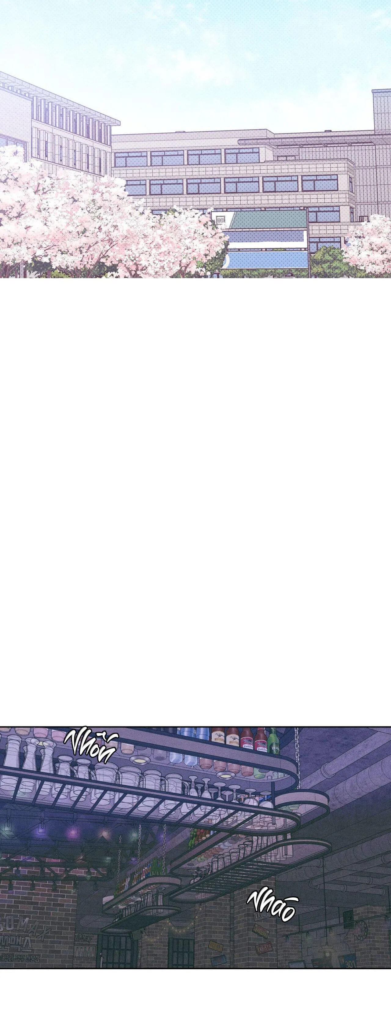 Công Việc Làm Thêm Thời Vụ Chapter 14 Trang 34