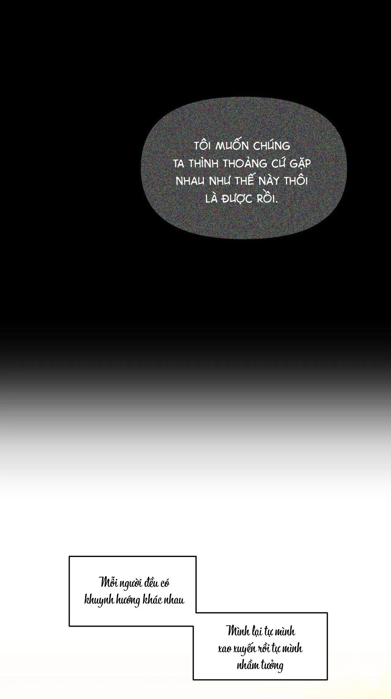 Công Việc Làm Thêm Thời Vụ Chapter 14 Trang 43