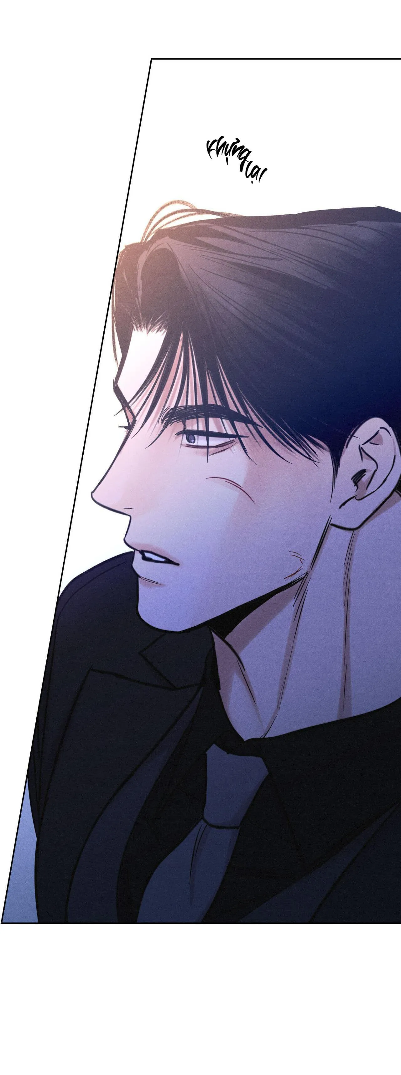 Công Việc Làm Thêm Thời Vụ Chapter 15 Trang 8