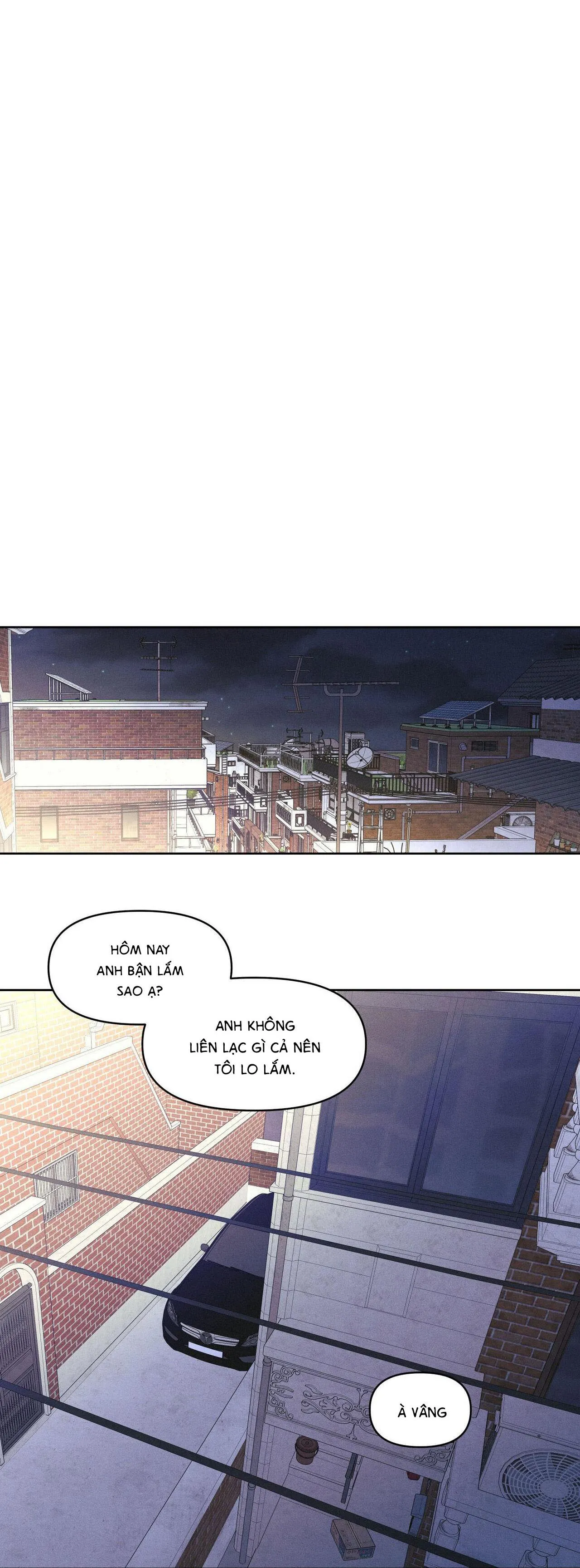 Công Việc Làm Thêm Thời Vụ Chapter 15 Trang 29