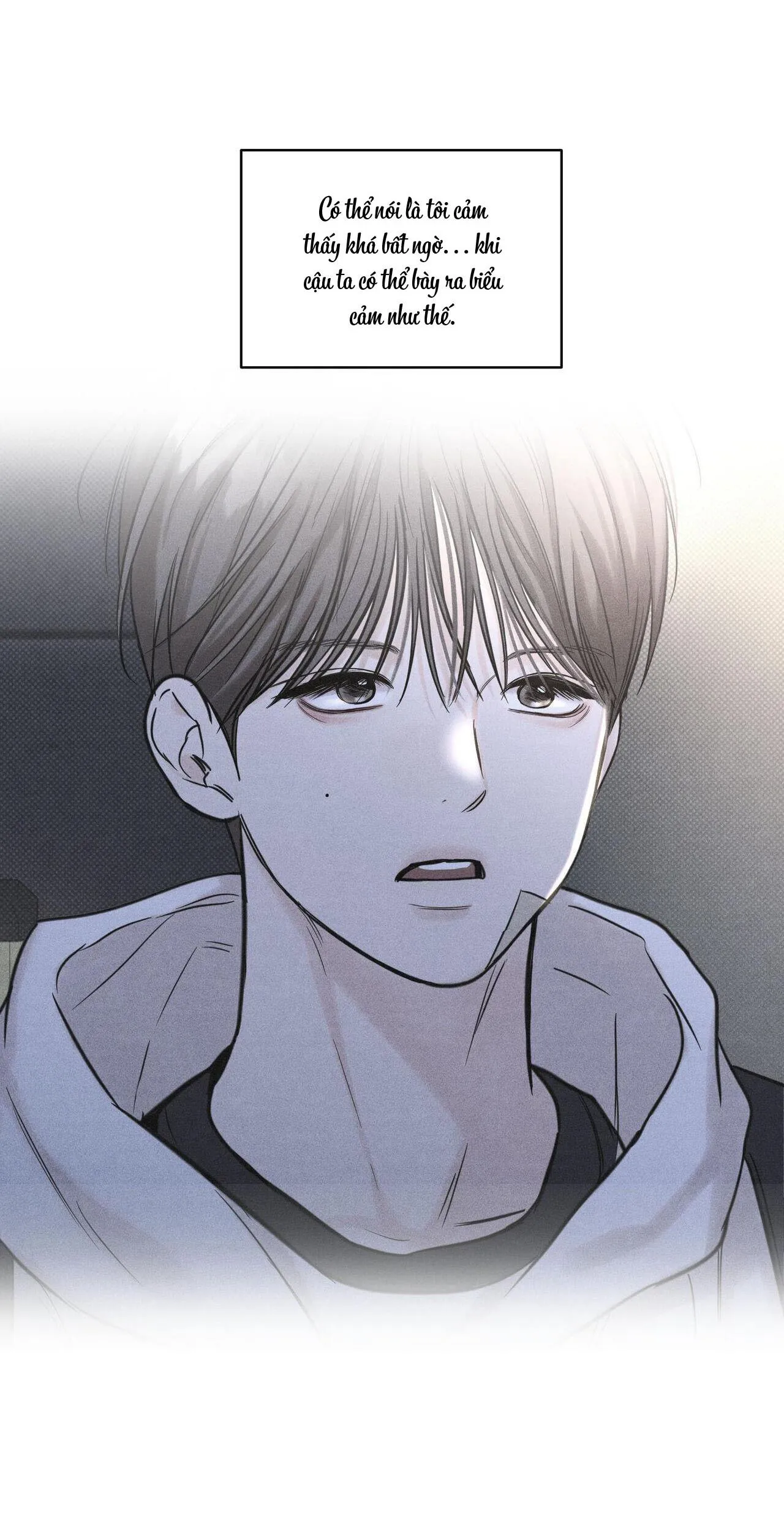 Công Việc Làm Thêm Thời Vụ Chapter 15 Trang 32