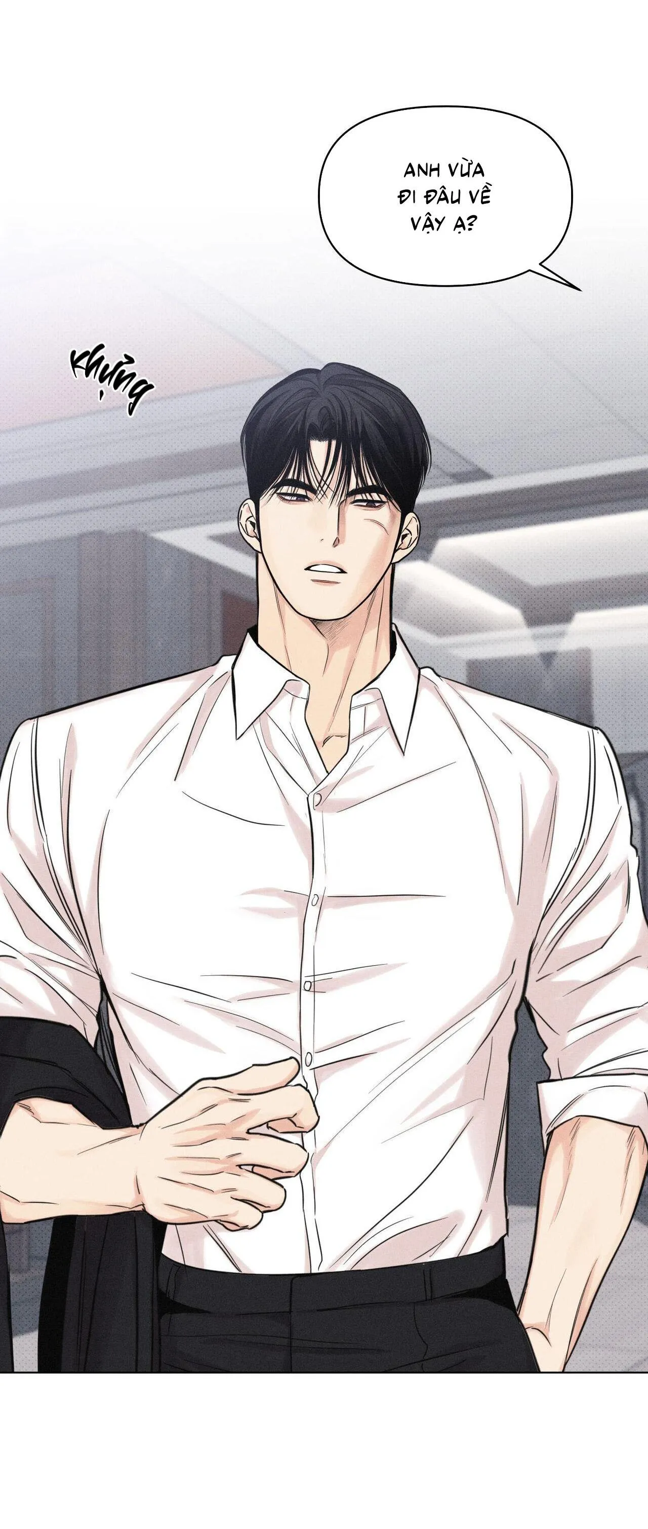 Công Việc Làm Thêm Thời Vụ Chapter 17 Trang 4