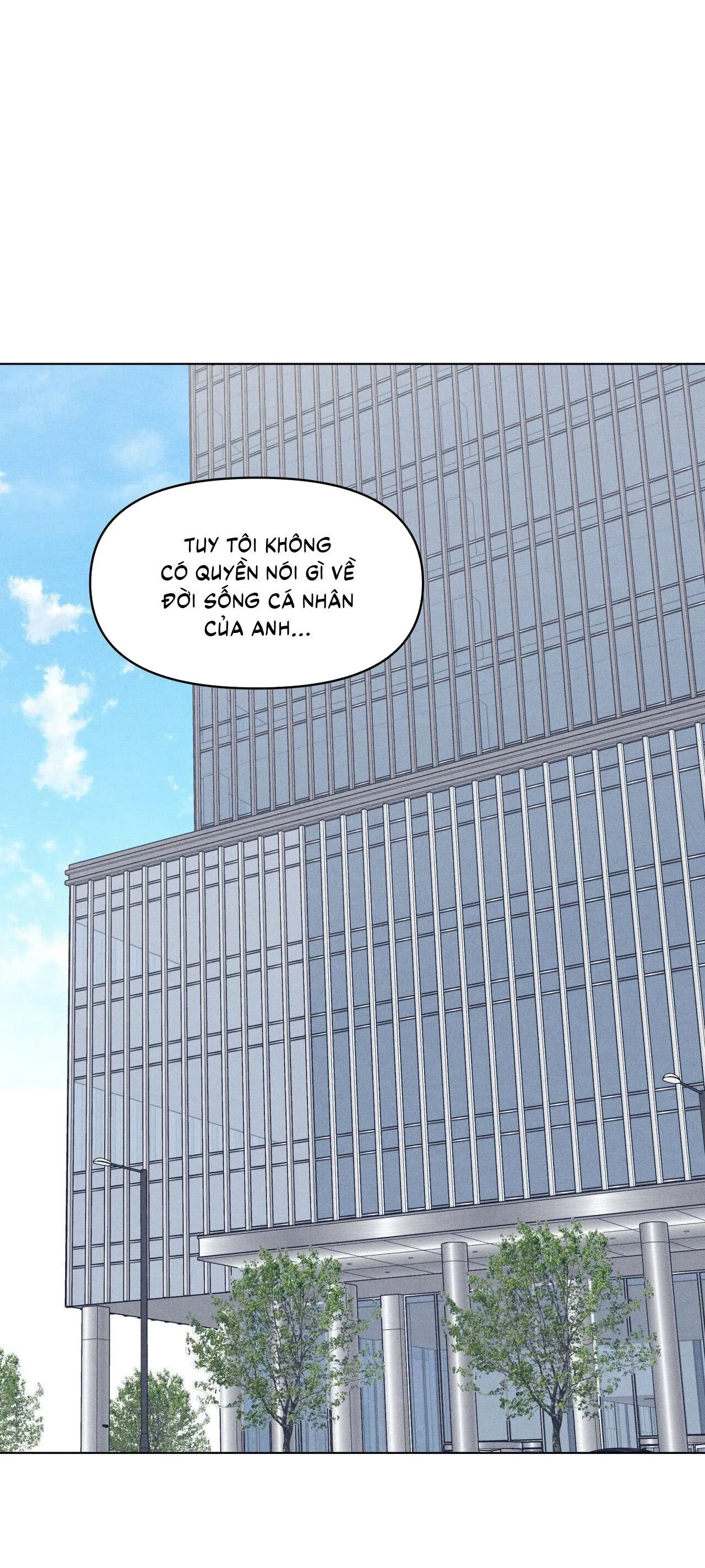 Công Việc Làm Thêm Thời Vụ Chapter 17 Trang 14