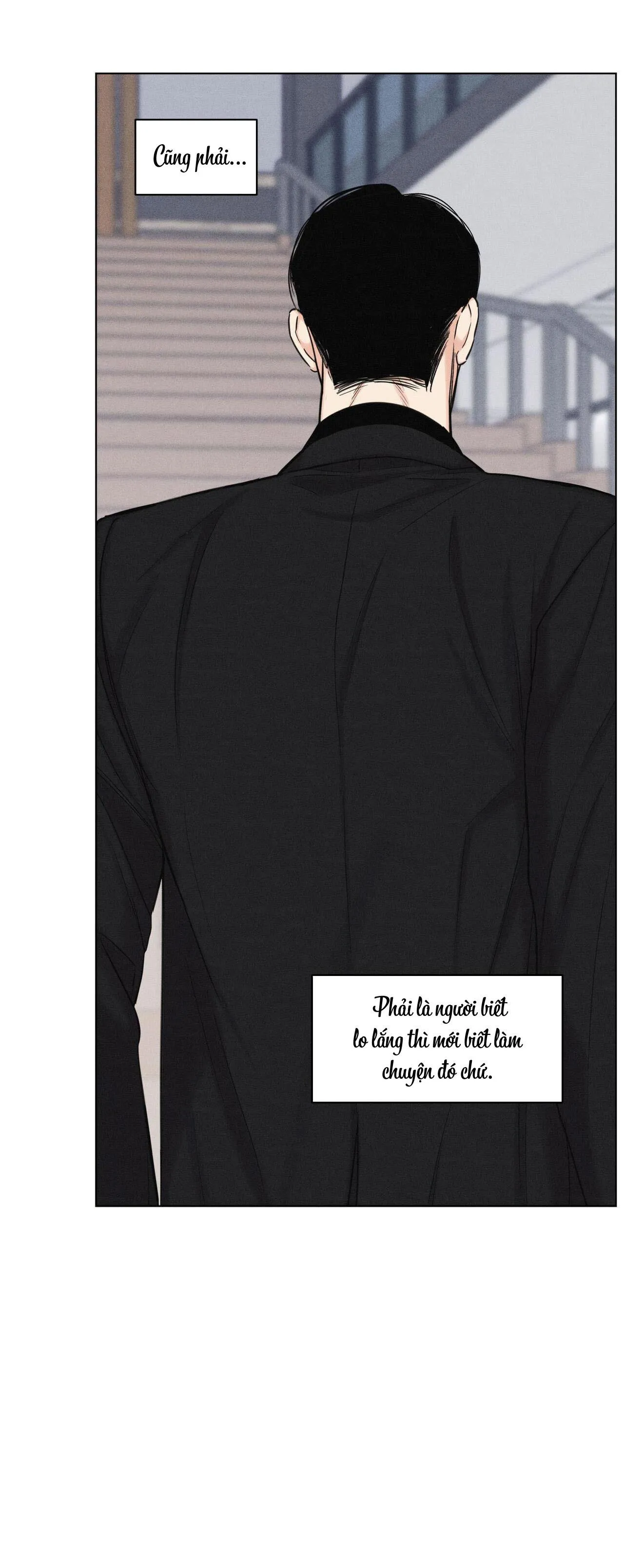 Công Việc Làm Thêm Thời Vụ Chapter 18 Trang 6