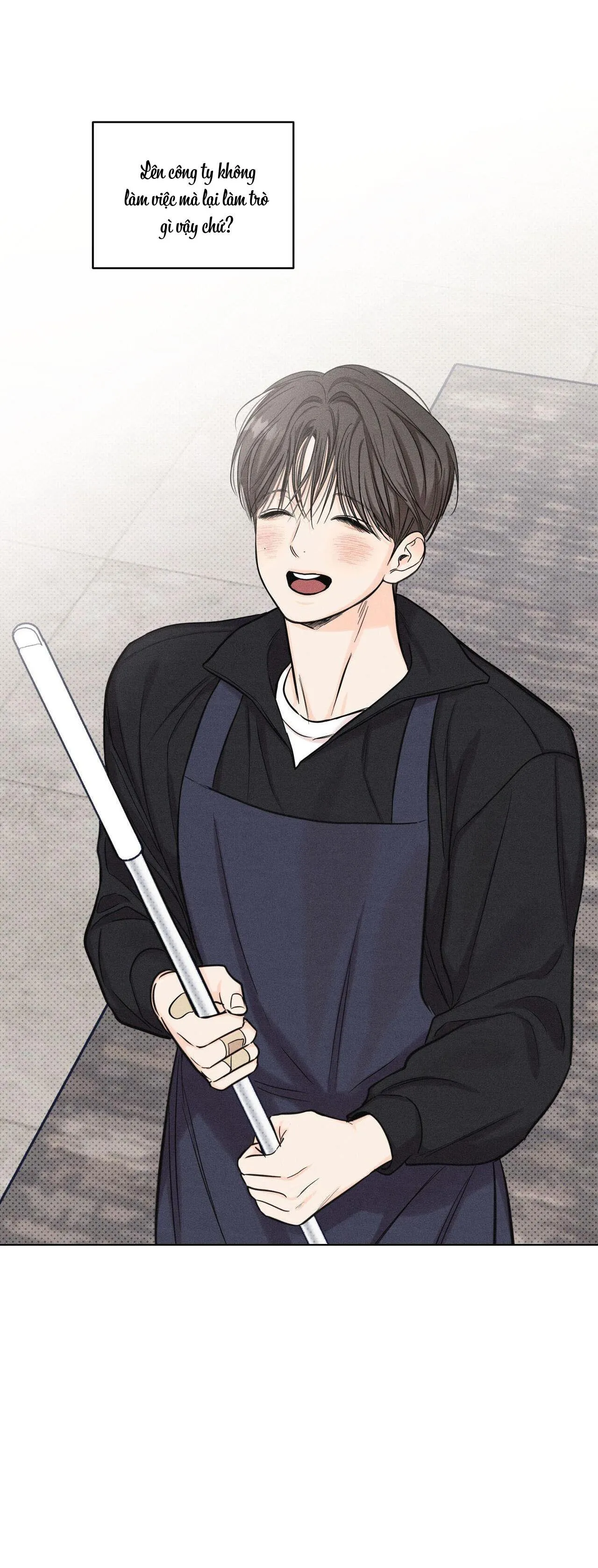 Công Việc Làm Thêm Thời Vụ Chapter 18 Trang 13