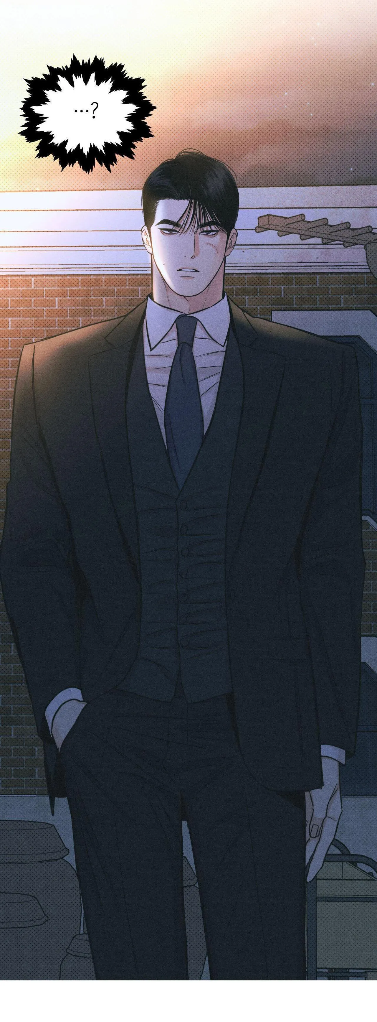 Công Việc Làm Thêm Thời Vụ Chapter 18 Trang 29