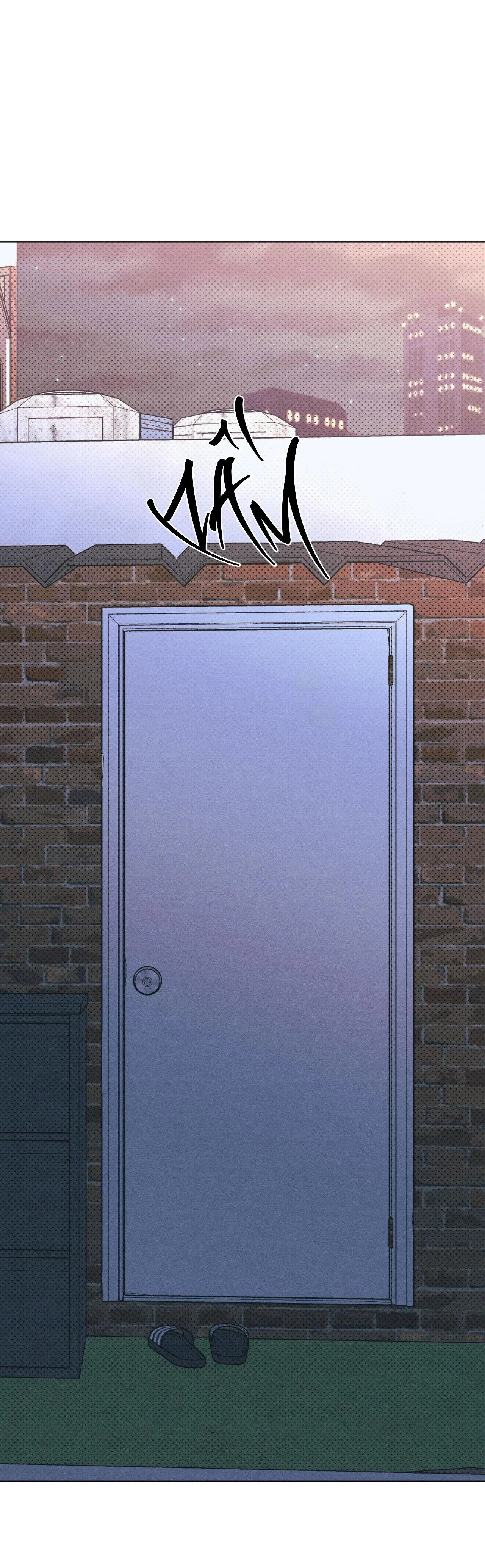 Công Việc Làm Thêm Thời Vụ Chapter 18 Trang 36