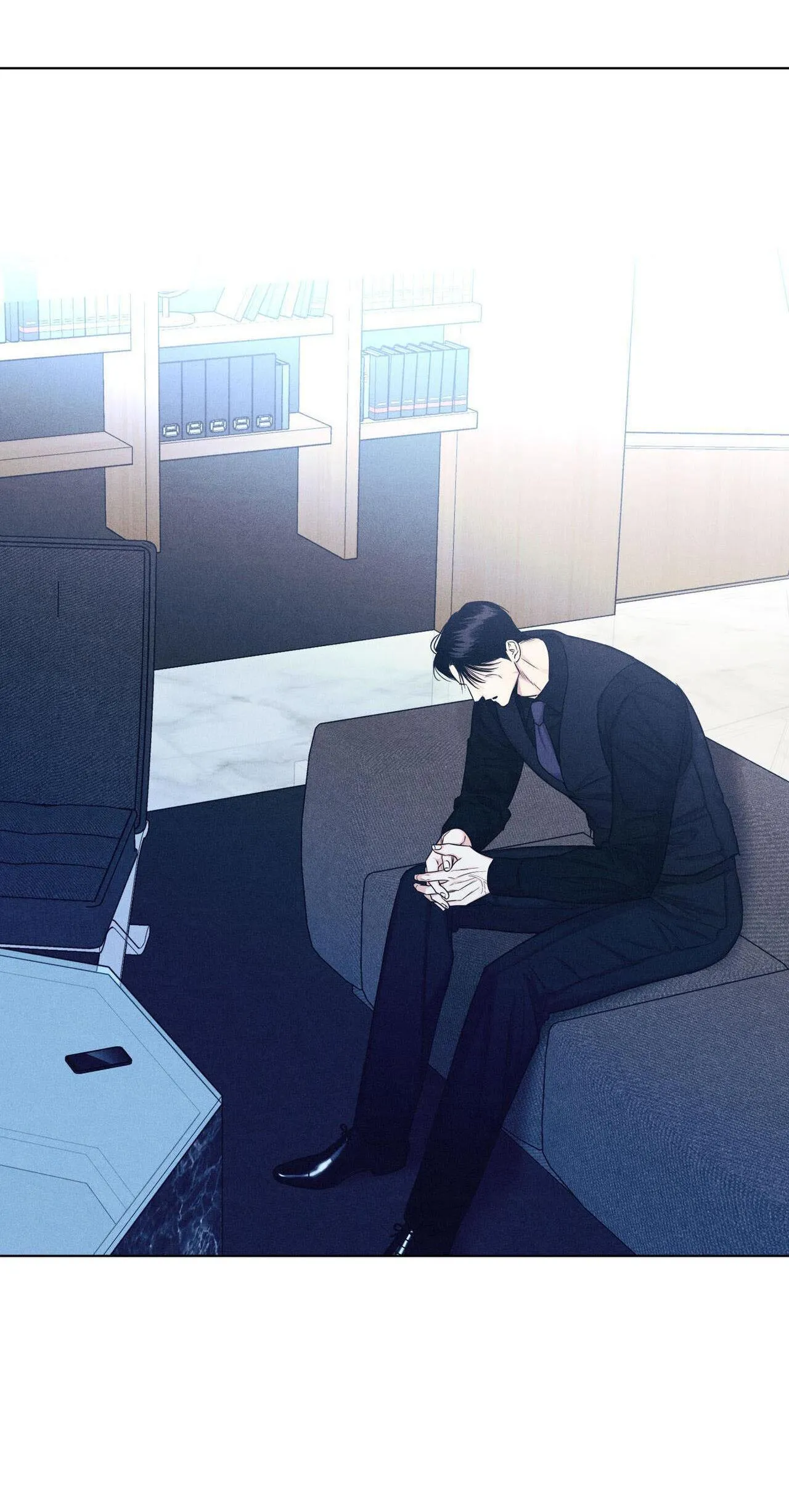 Công Việc Làm Thêm Thời Vụ Chapter 19 Trang 6