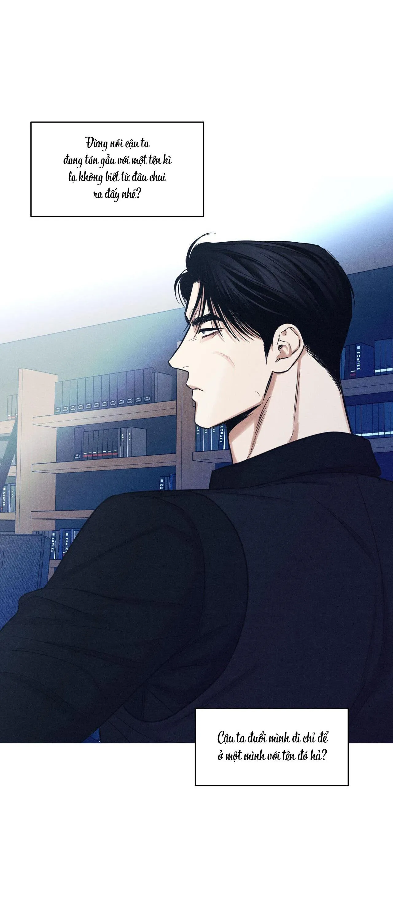 Công Việc Làm Thêm Thời Vụ Chapter 19 Trang 10