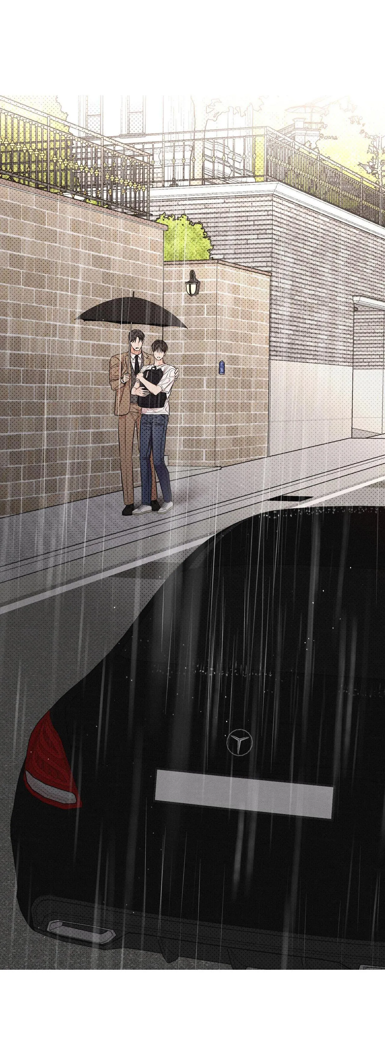 Công Việc Làm Thêm Thời Vụ Chapter 19 Trang 26