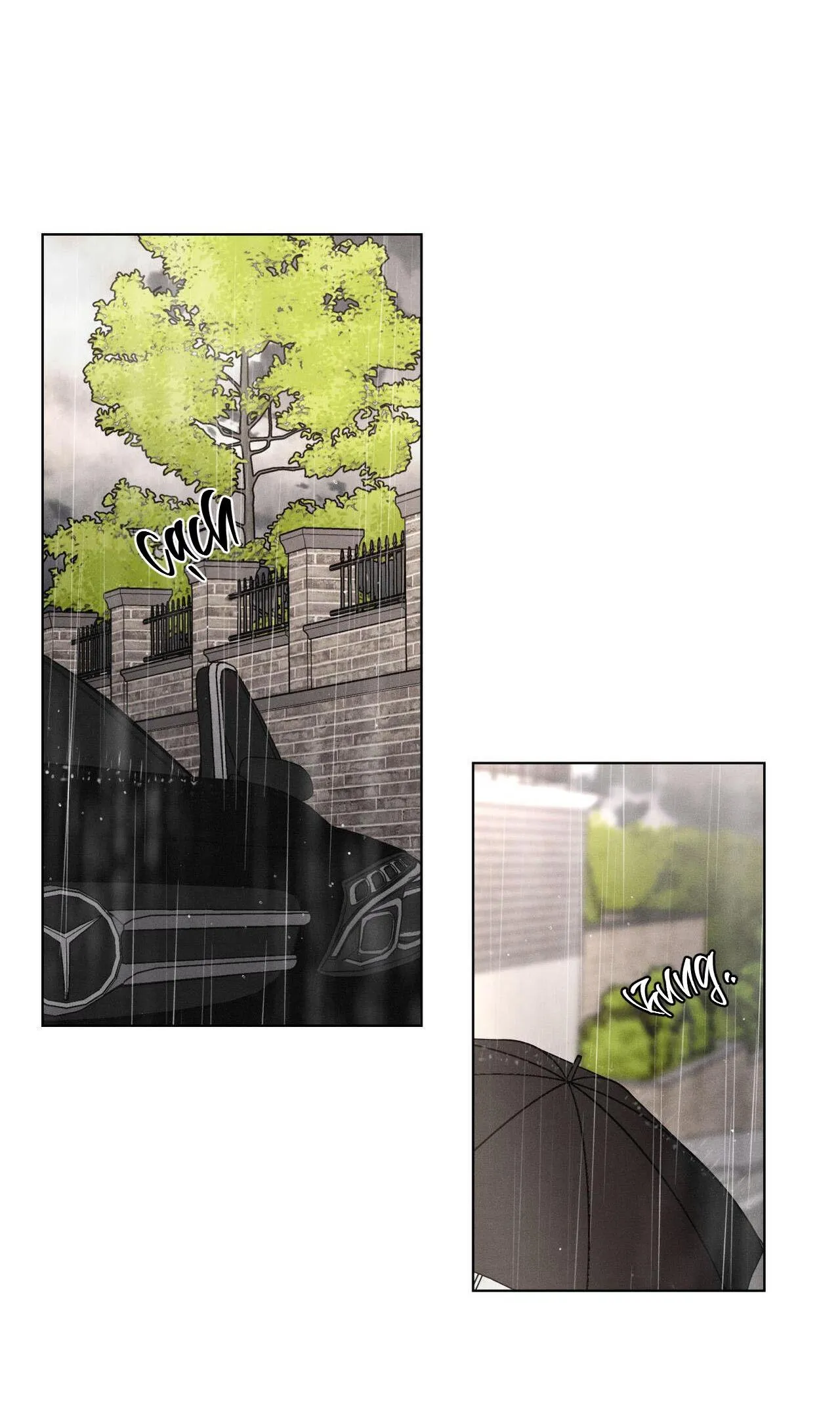 Công Việc Làm Thêm Thời Vụ Chapter 19 Trang 29