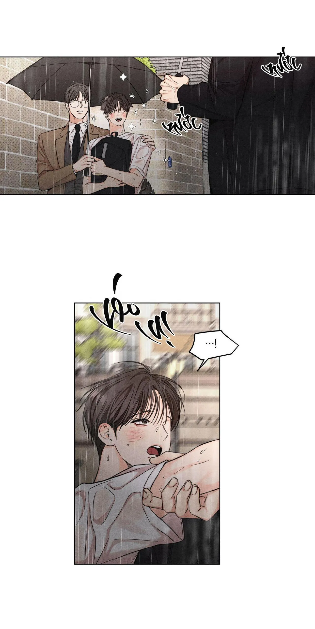 Công Việc Làm Thêm Thời Vụ Chapter 19 Trang 30