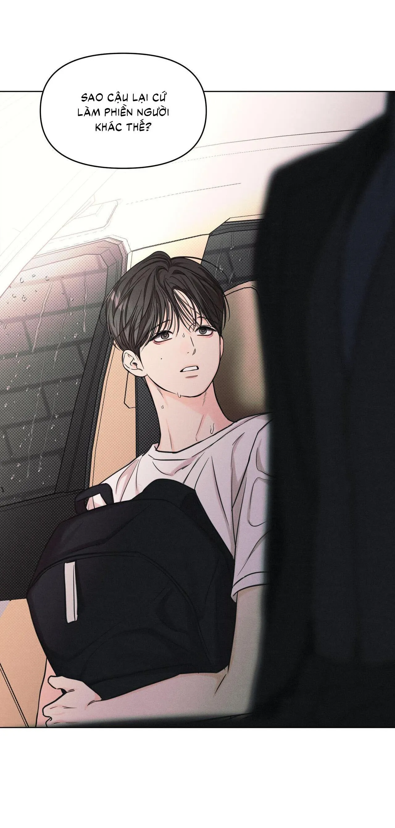 Công Việc Làm Thêm Thời Vụ Chapter 19 Trang 38