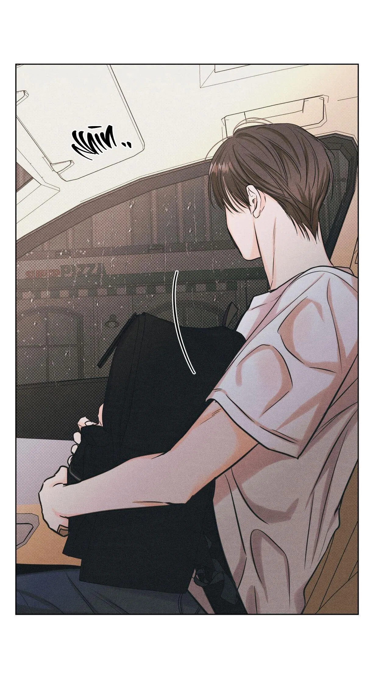 Công Việc Làm Thêm Thời Vụ Chapter 19 Trang 42