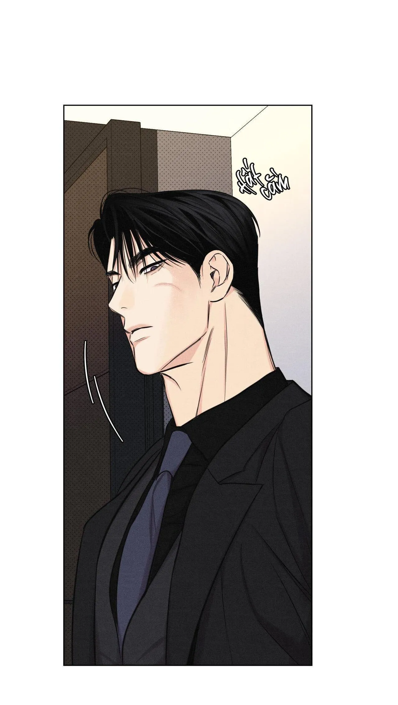 Công Việc Làm Thêm Thời Vụ Chapter 20 Trang 3