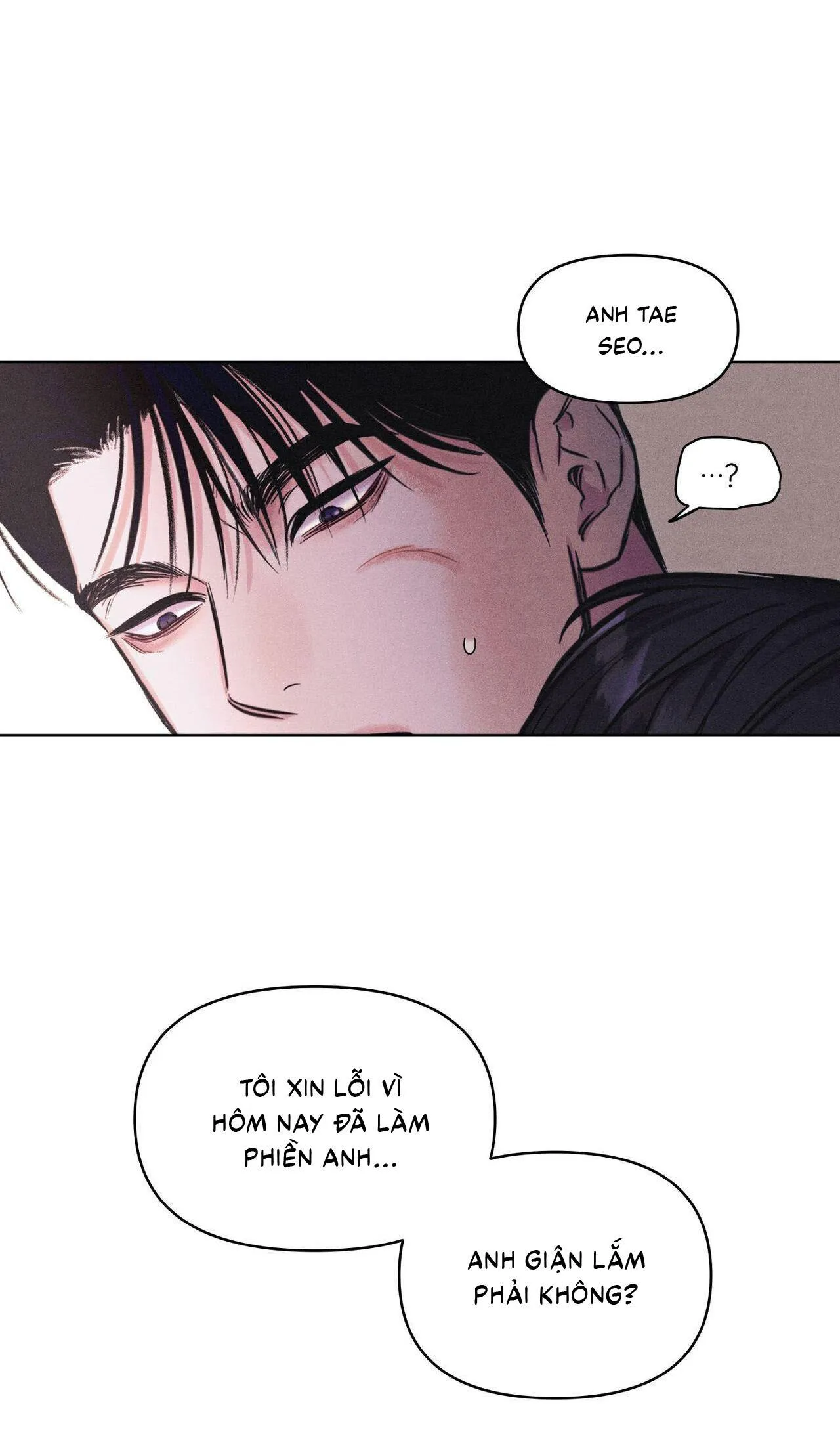 Công Việc Làm Thêm Thời Vụ Chapter 20 Trang 11