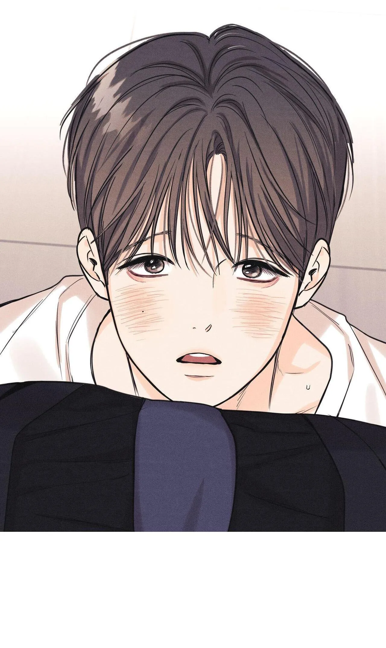 Công Việc Làm Thêm Thời Vụ Chapter 20 Trang 12