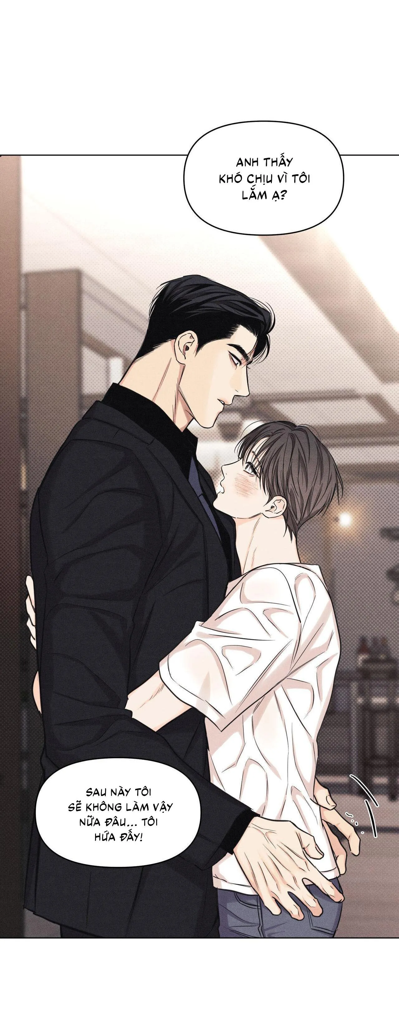 Công Việc Làm Thêm Thời Vụ Chapter 20 Trang 13