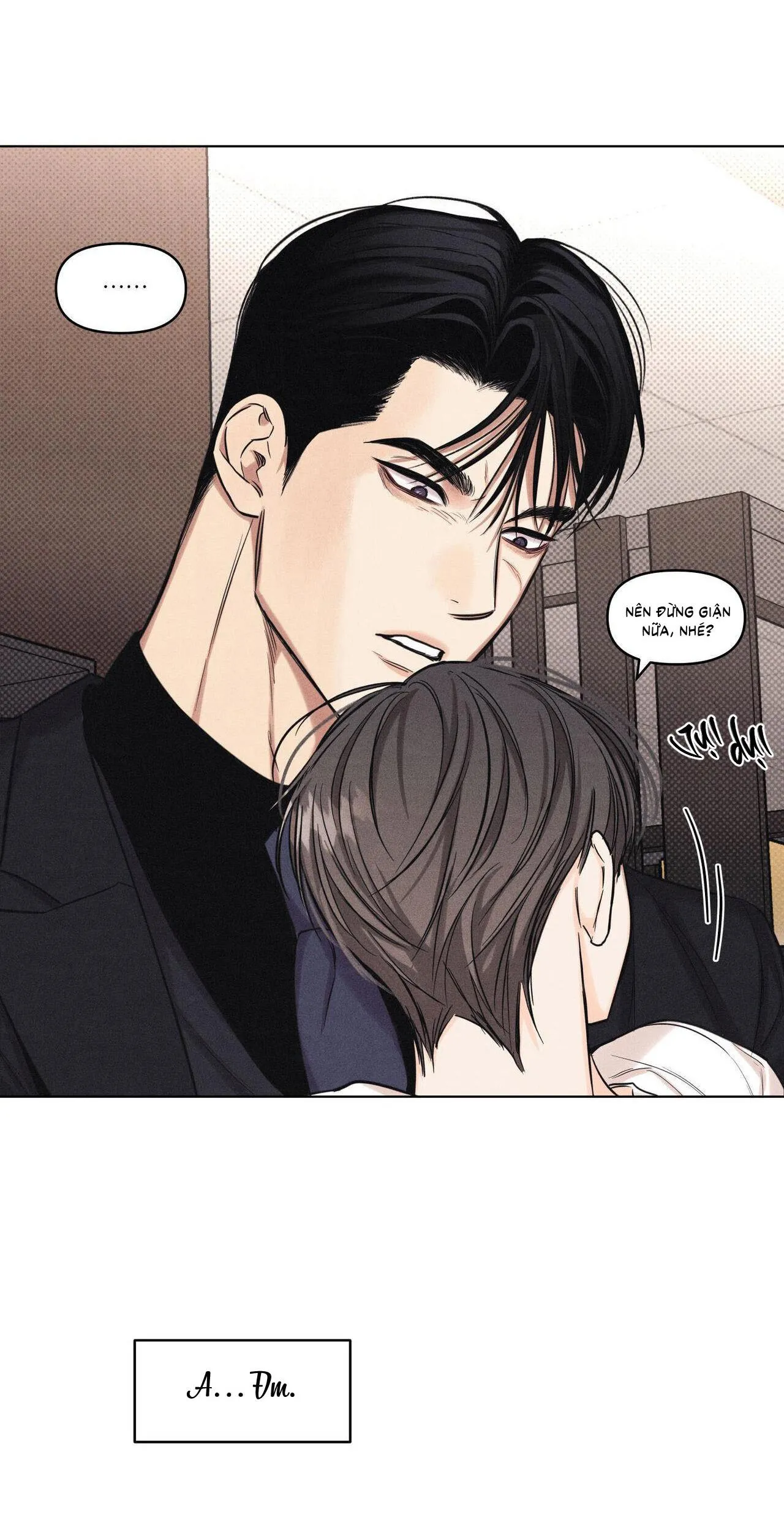 Công Việc Làm Thêm Thời Vụ Chapter 20 Trang 14