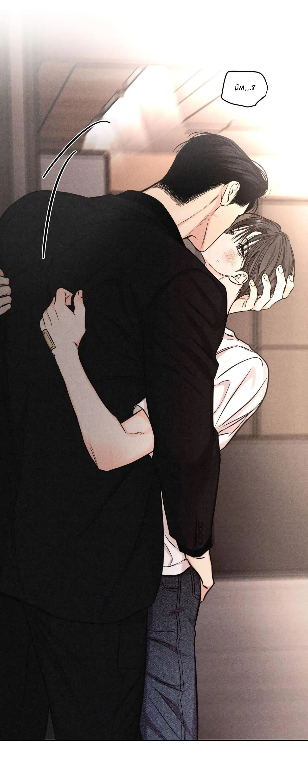 Công Việc Làm Thêm Thời Vụ Chapter 20 Trang 15