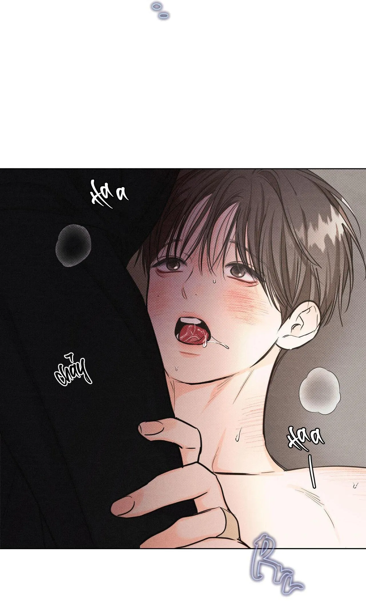 Công Việc Làm Thêm Thời Vụ Chapter 20 Trang 24