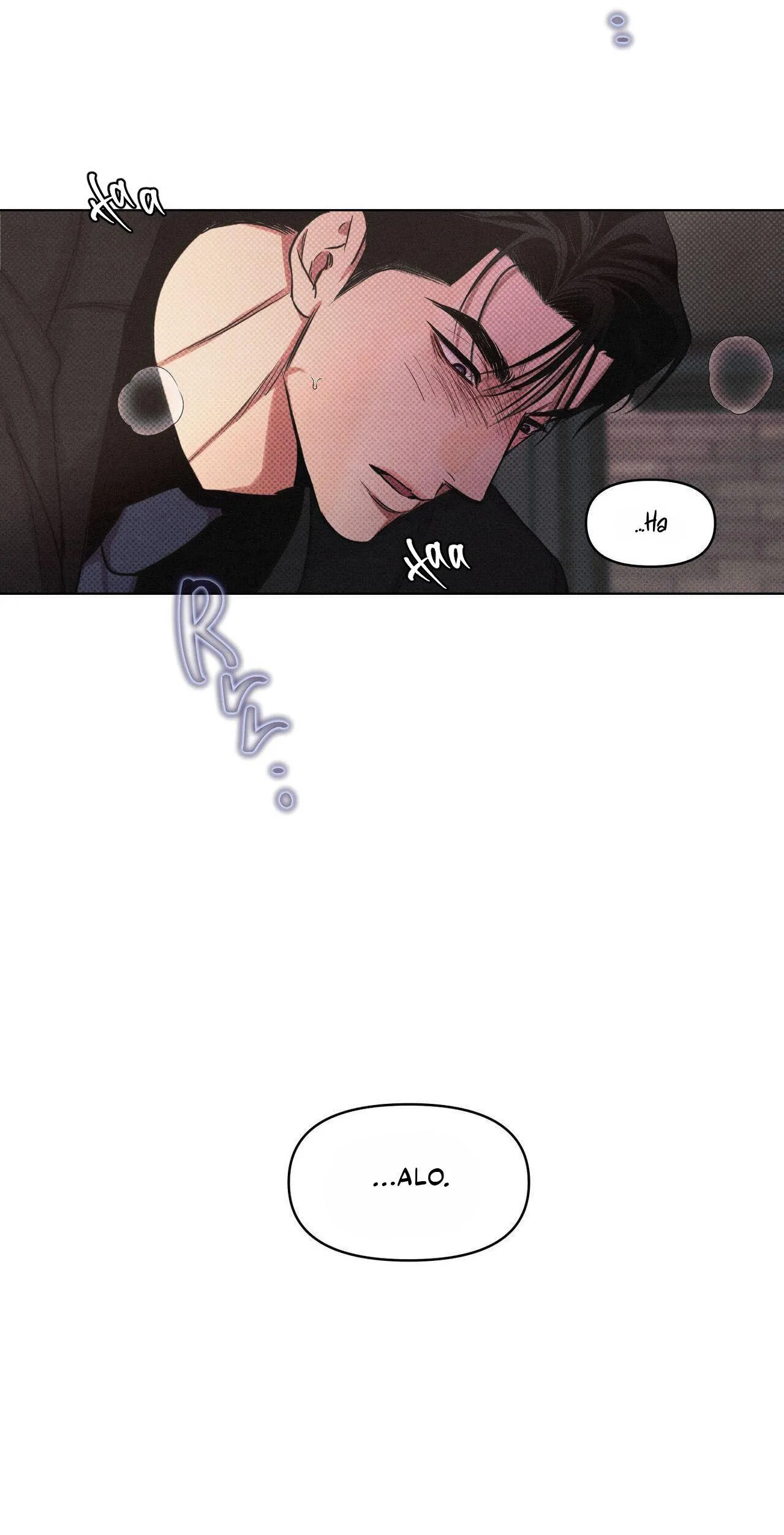 Công Việc Làm Thêm Thời Vụ Chapter 20 Trang 25