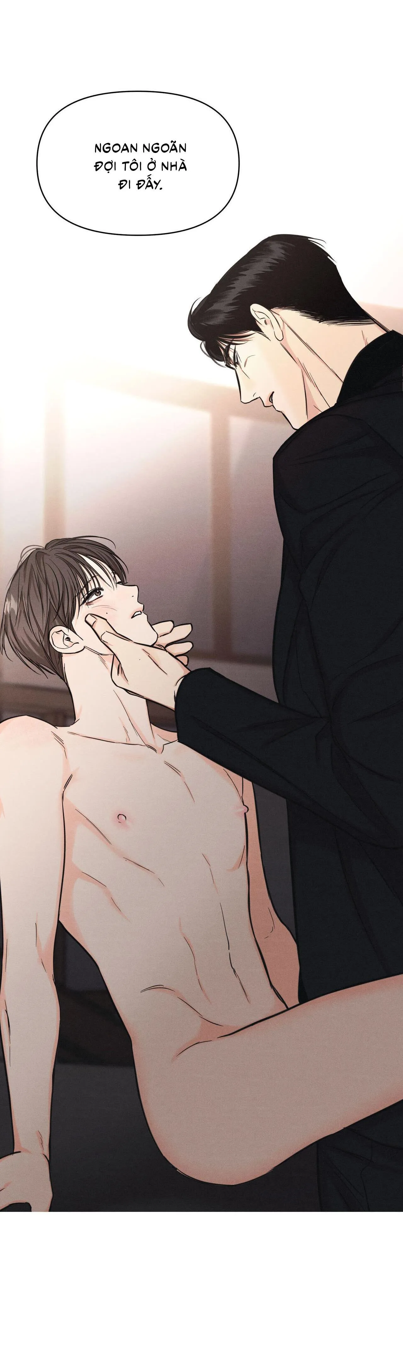 Công Việc Làm Thêm Thời Vụ Chapter 20 Trang 33