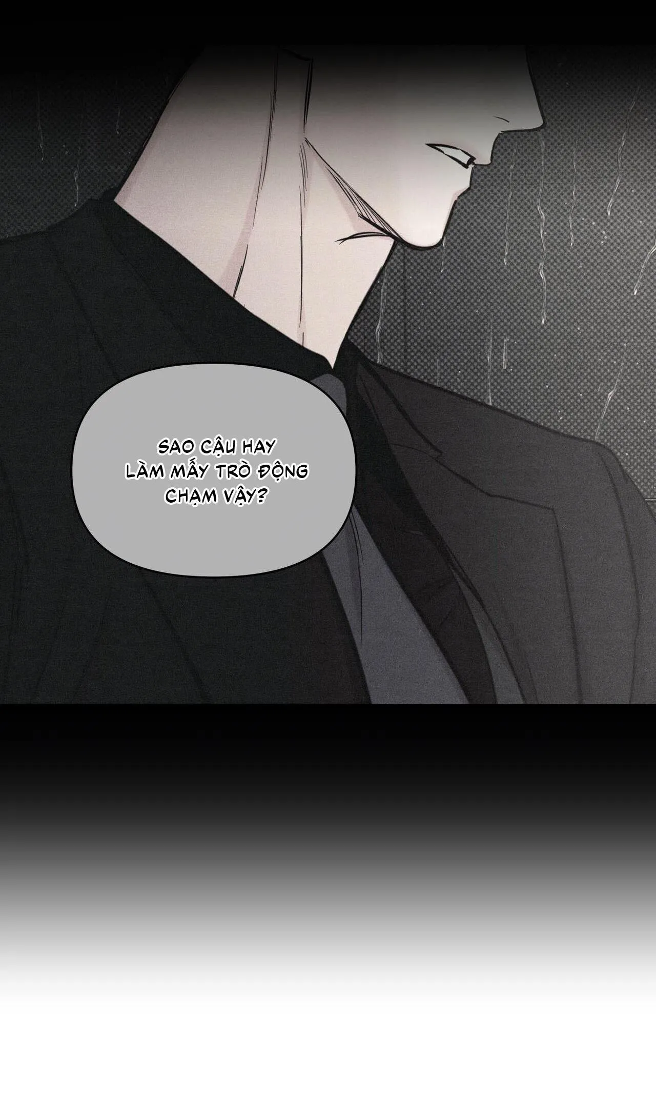 Công Việc Làm Thêm Thời Vụ Chapter 20 Trang 38