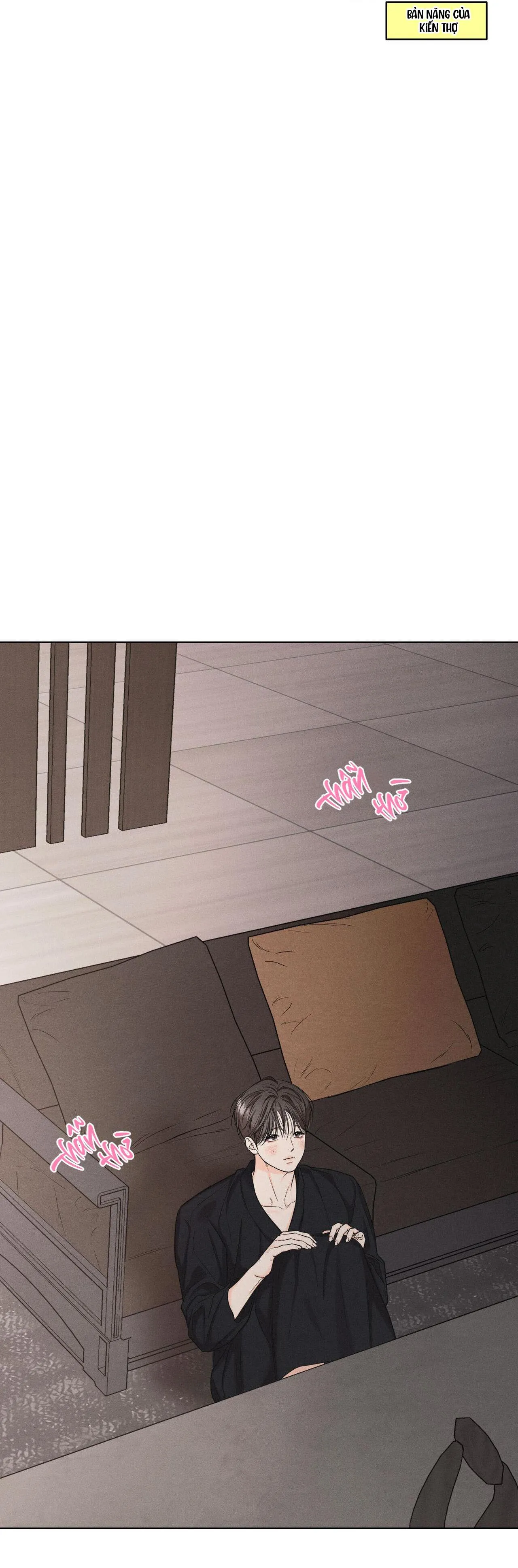 Công Việc Làm Thêm Thời Vụ Chapter 20 Trang 42