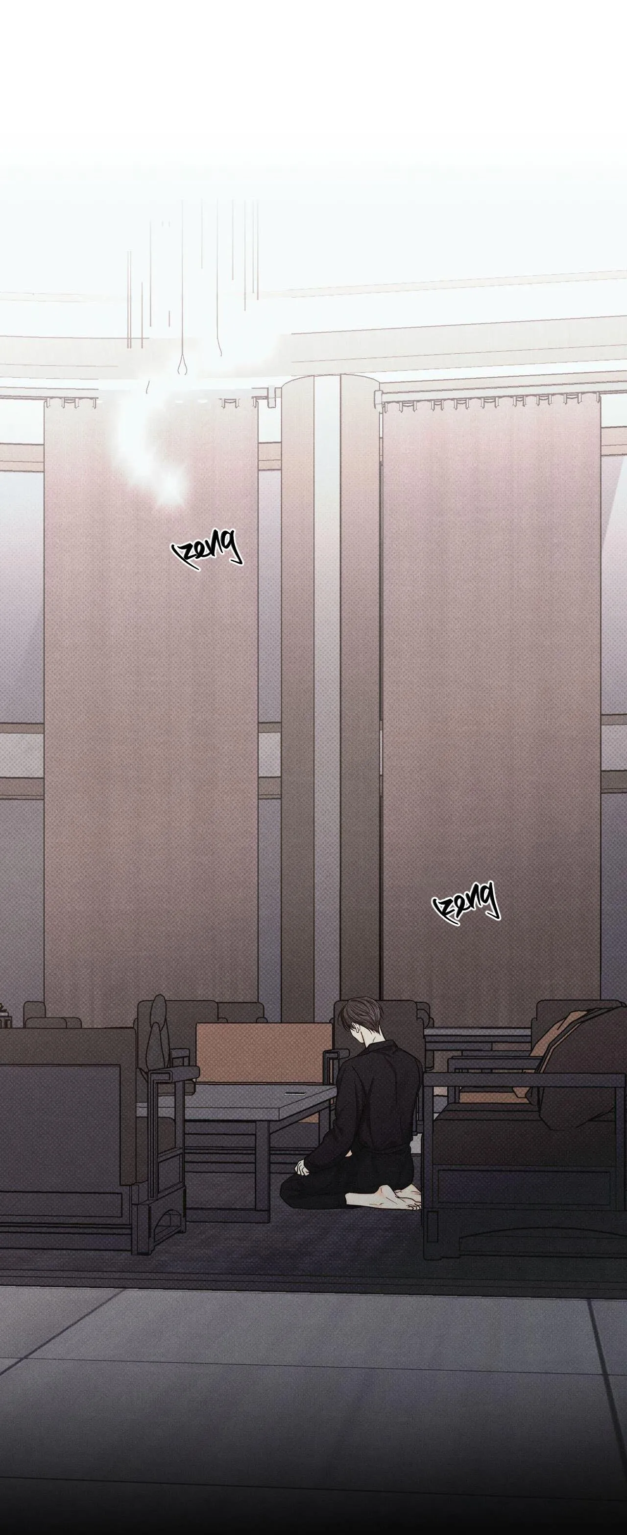 Công Việc Làm Thêm Thời Vụ Chapter 20 Trang 48