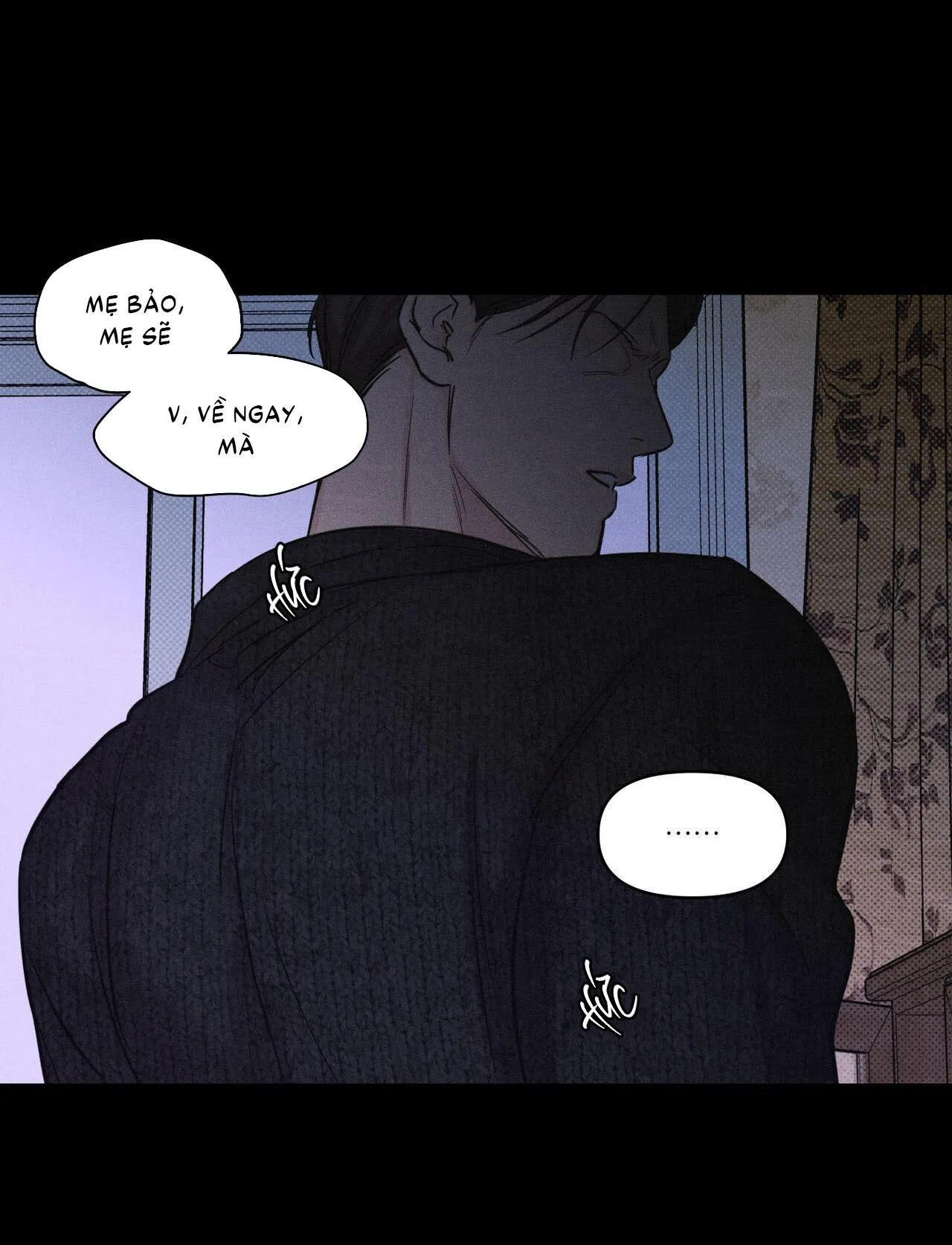 Công Việc Làm Thêm Thời Vụ Chapter 21 Trang 5