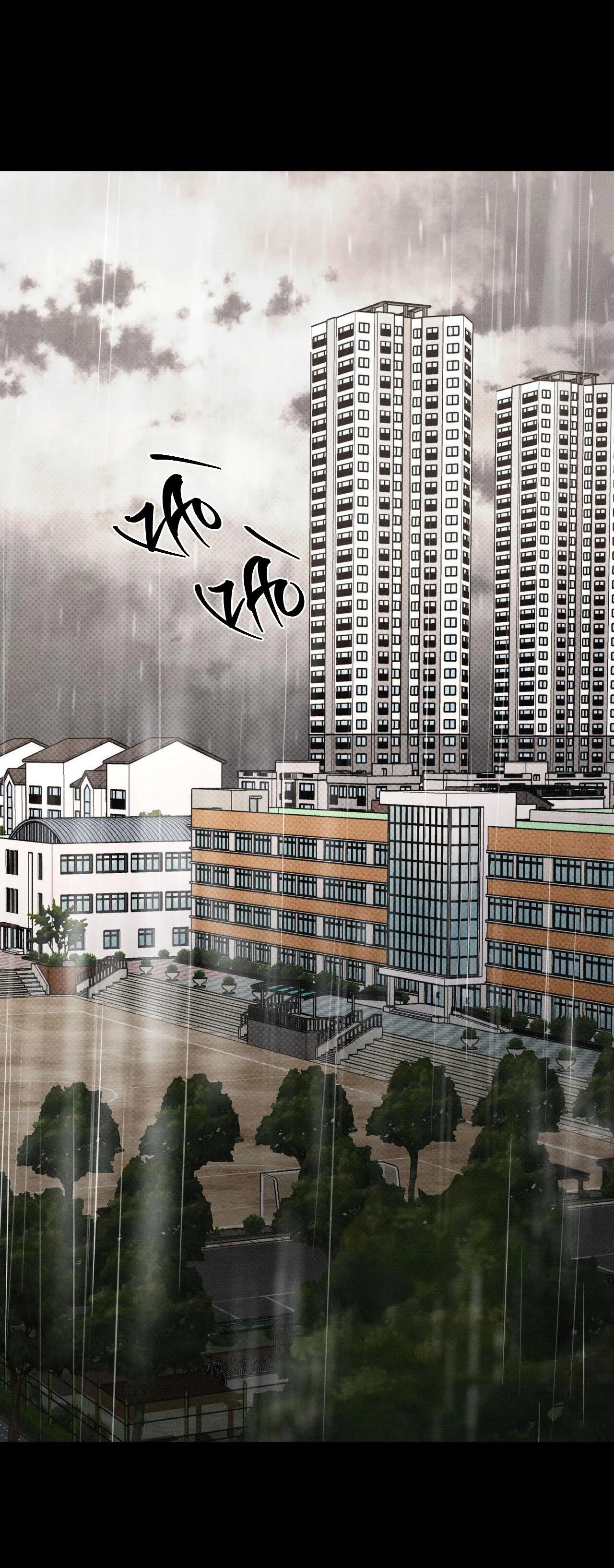 Công Việc Làm Thêm Thời Vụ Chapter 21 Trang 7