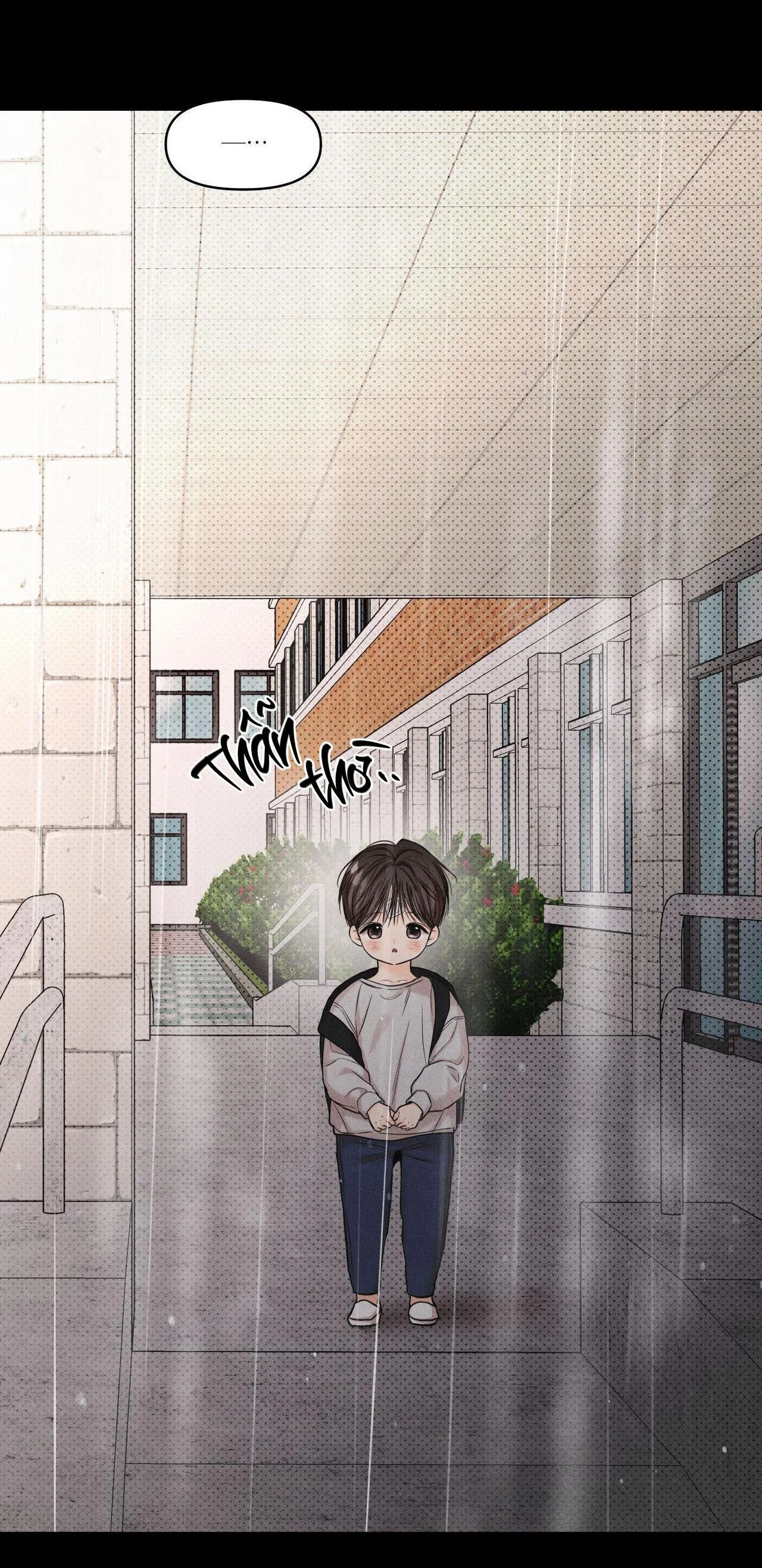 Công Việc Làm Thêm Thời Vụ Chapter 21 Trang 9