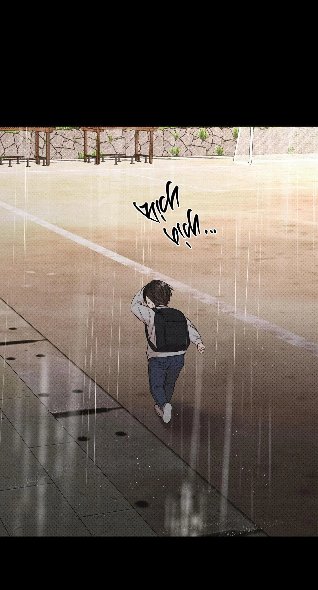 Công Việc Làm Thêm Thời Vụ Chapter 21 Trang 11