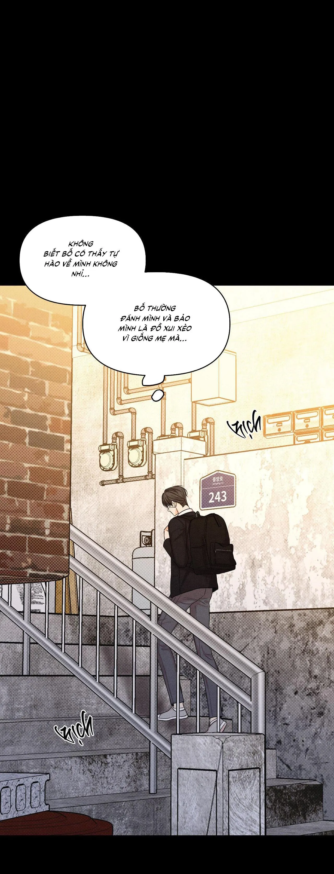 Công Việc Làm Thêm Thời Vụ Chapter 21 Trang 17