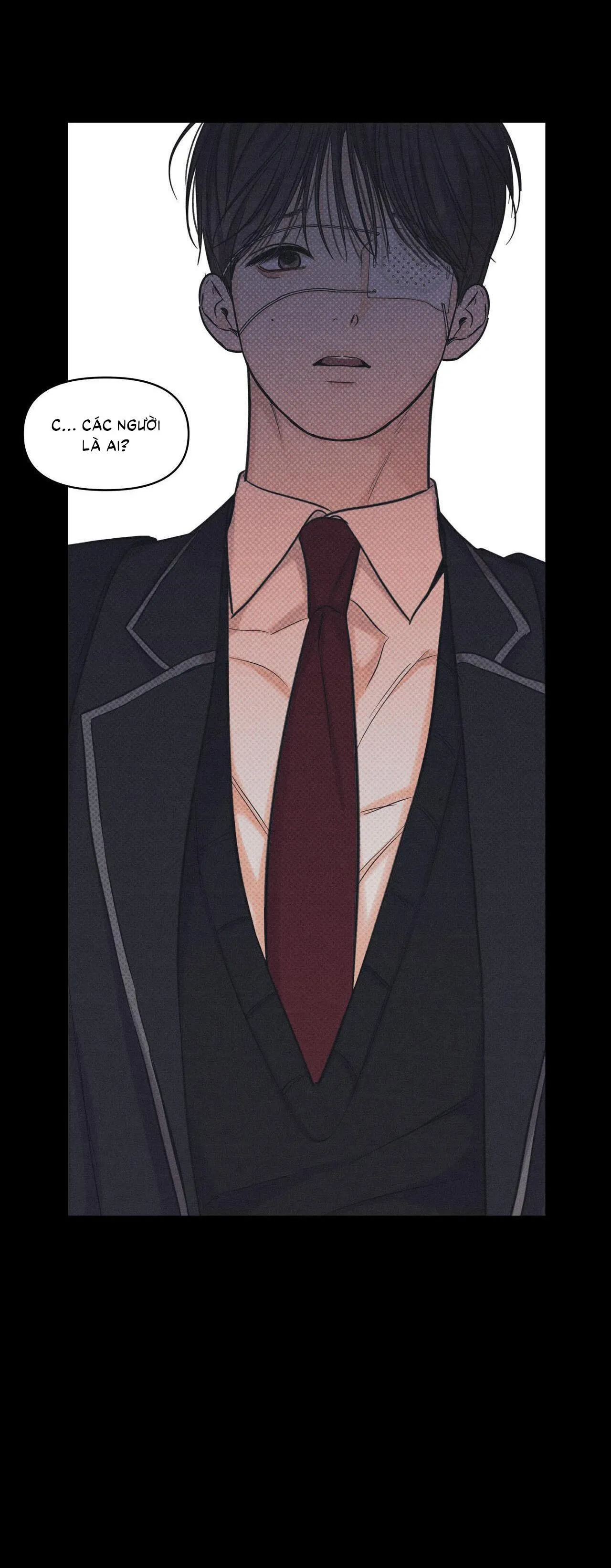 Công Việc Làm Thêm Thời Vụ Chapter 21 Trang 21