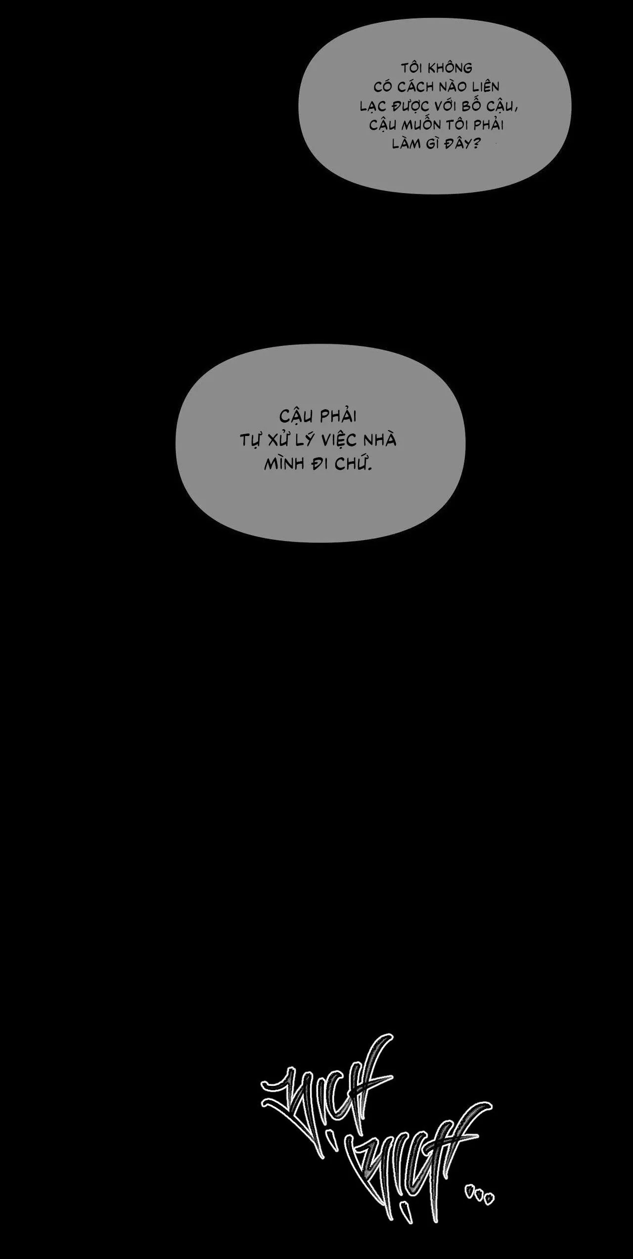 Công Việc Làm Thêm Thời Vụ Chapter 21 Trang 26