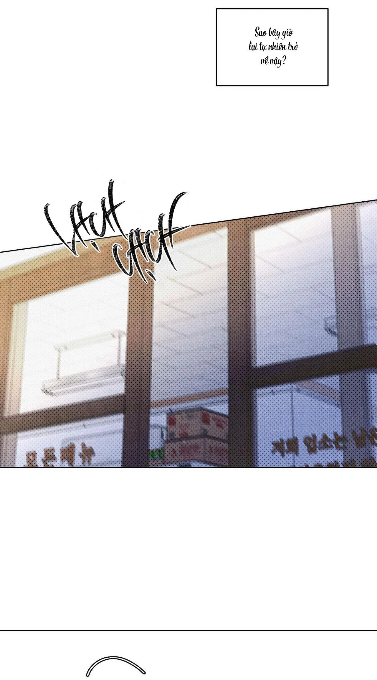 Công Việc Làm Thêm Thời Vụ Chapter 21 Trang 28