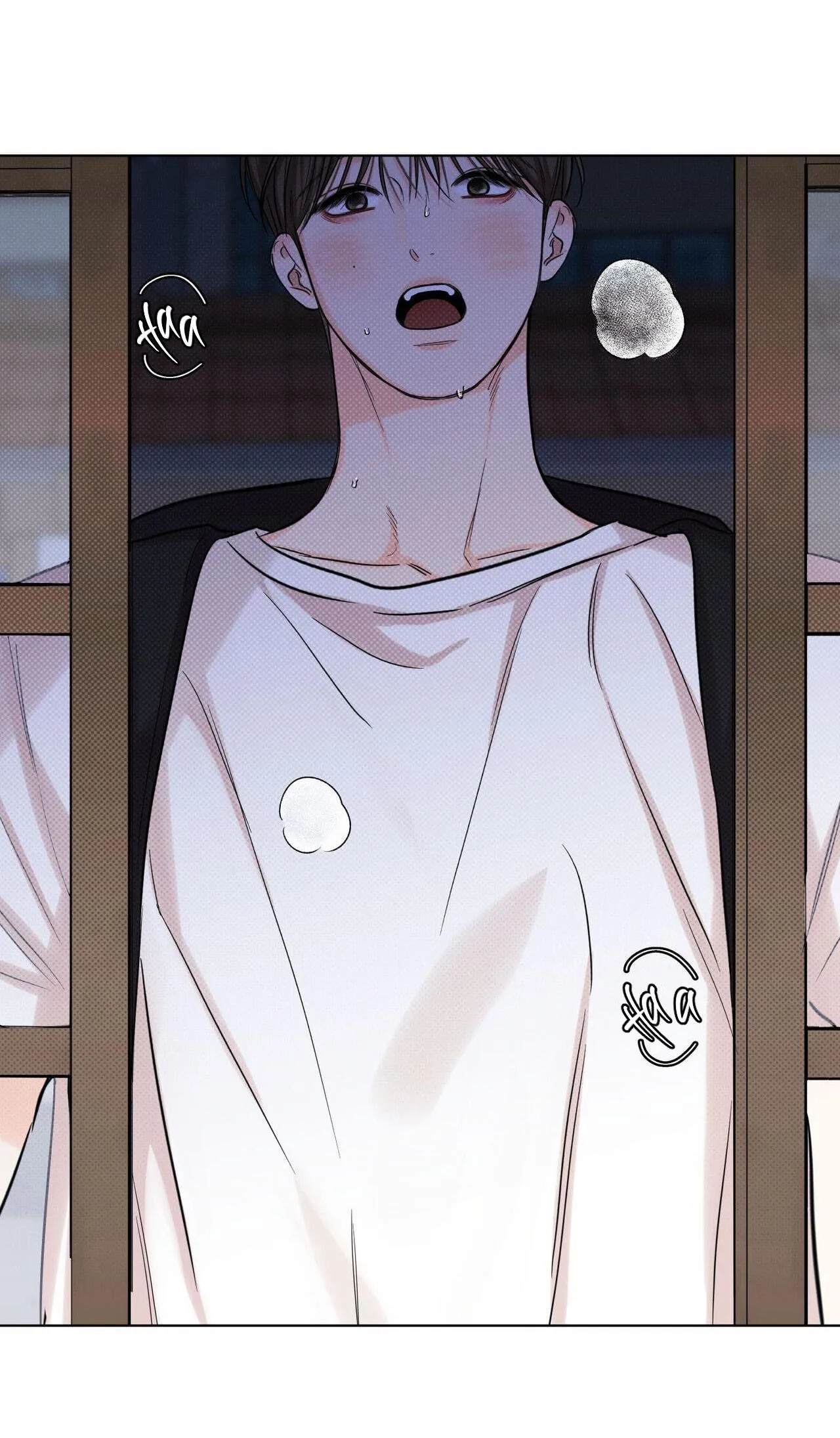 Công Việc Làm Thêm Thời Vụ Chapter 21 Trang 30