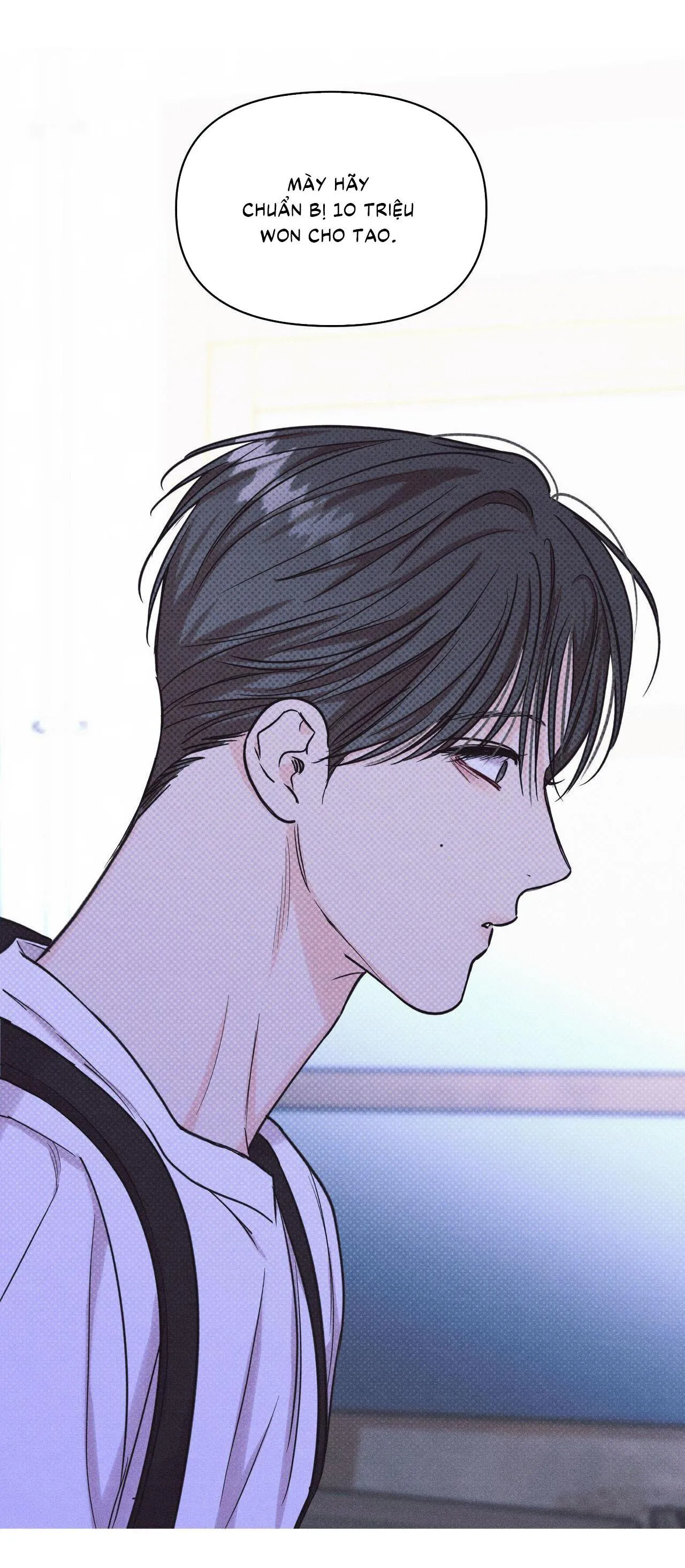 Công Việc Làm Thêm Thời Vụ Chapter 21 Trang 39