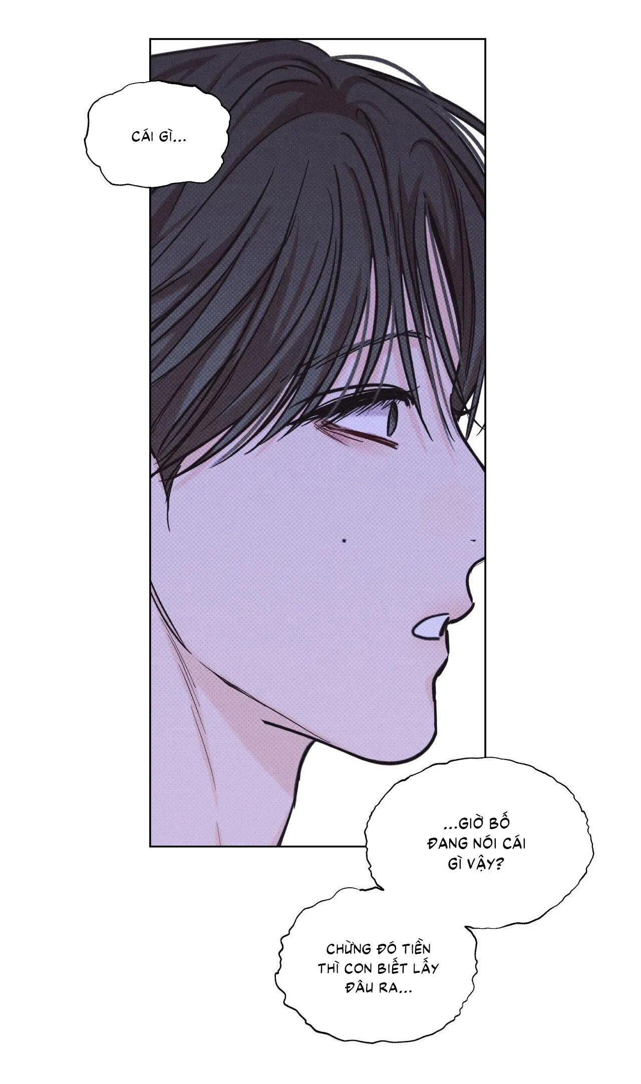 Công Việc Làm Thêm Thời Vụ Chapter 21 Trang 40