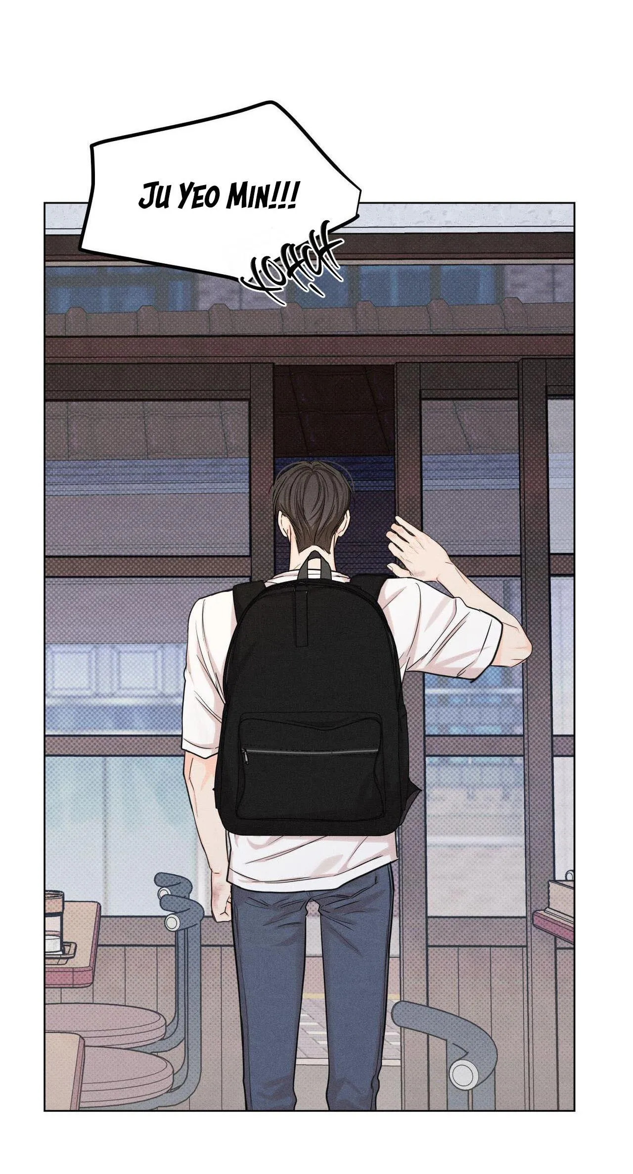 Công Việc Làm Thêm Thời Vụ Chapter 21 Trang 46