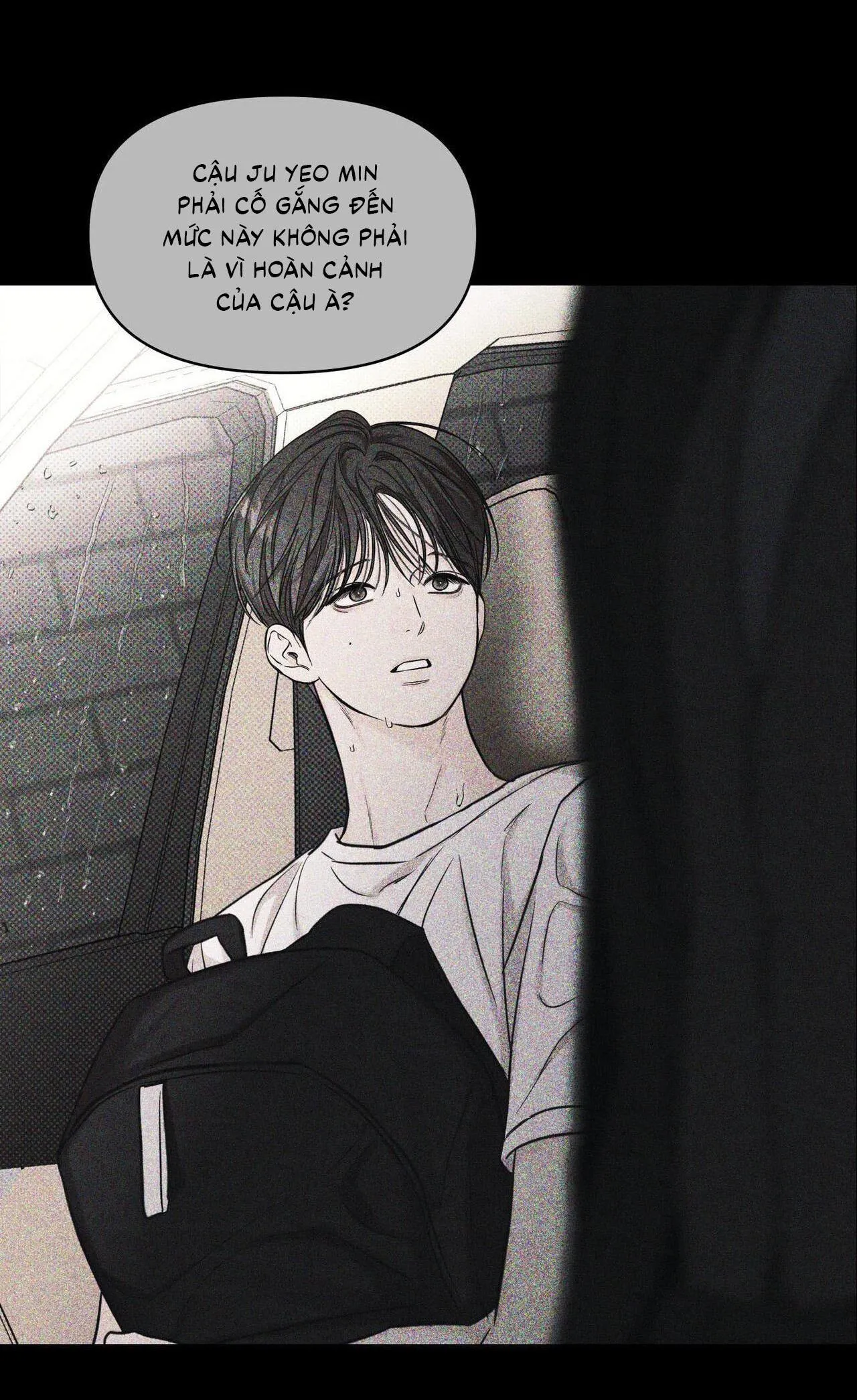 Công Việc Làm Thêm Thời Vụ Chapter 21 Trang 51