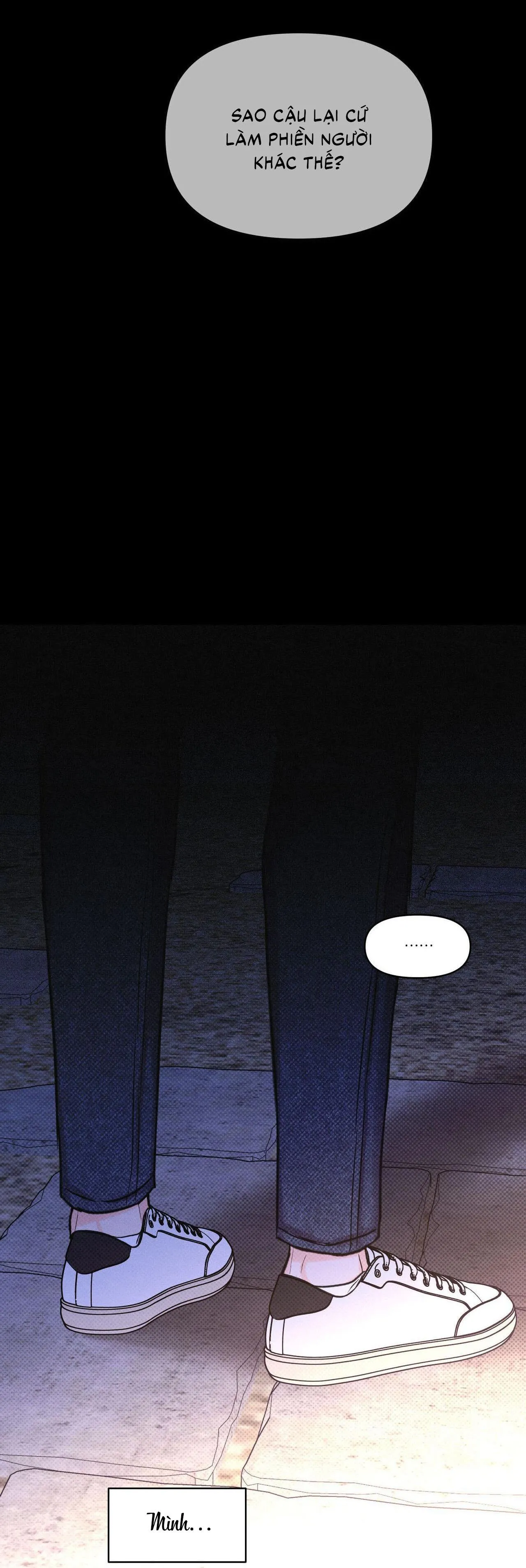 Công Việc Làm Thêm Thời Vụ Chapter 21 Trang 52