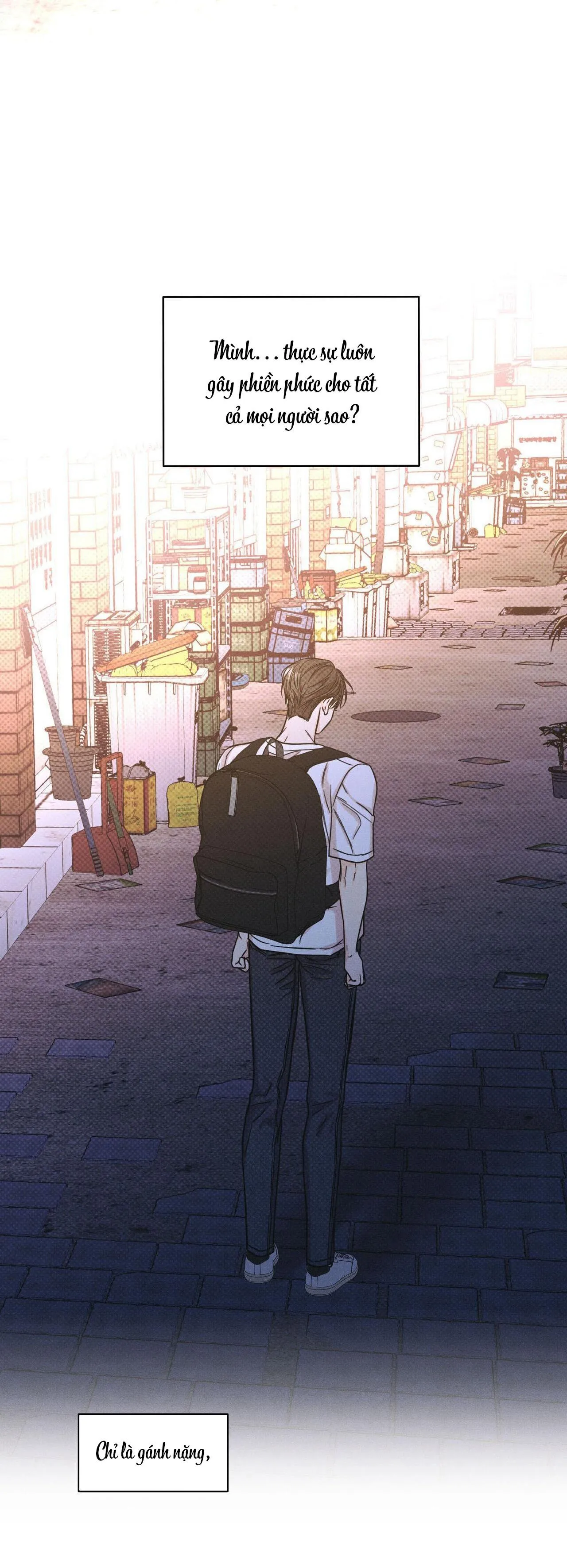 Công Việc Làm Thêm Thời Vụ Chapter 21 Trang 53